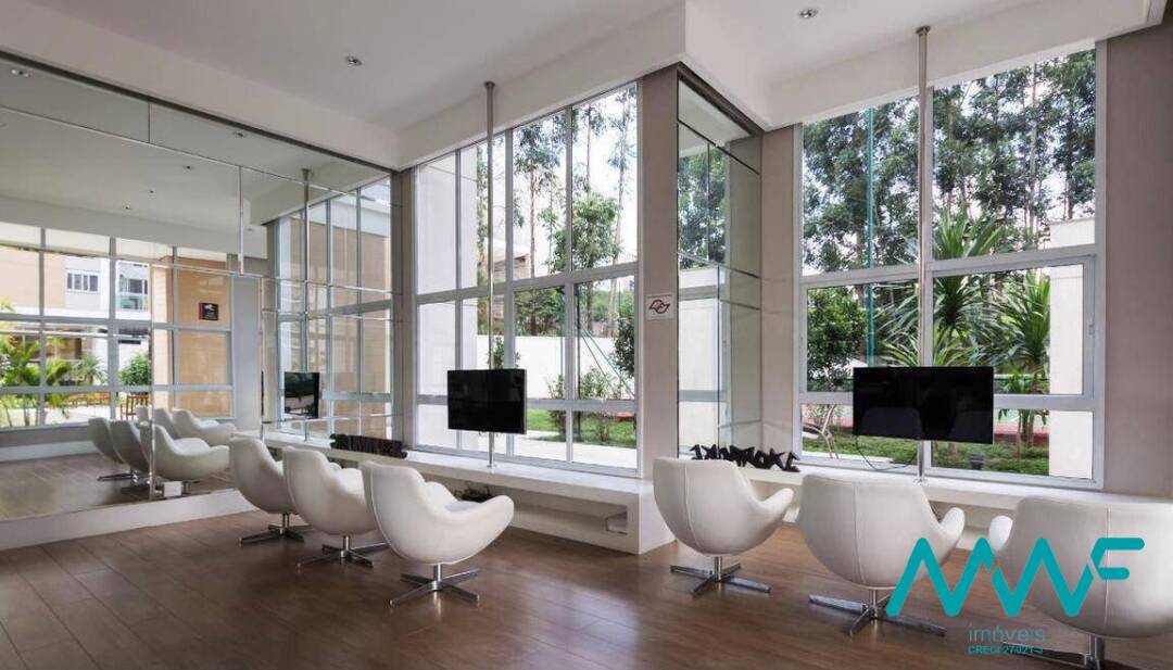 Apartamento, 3 quartos, 92 m² - Foto 44