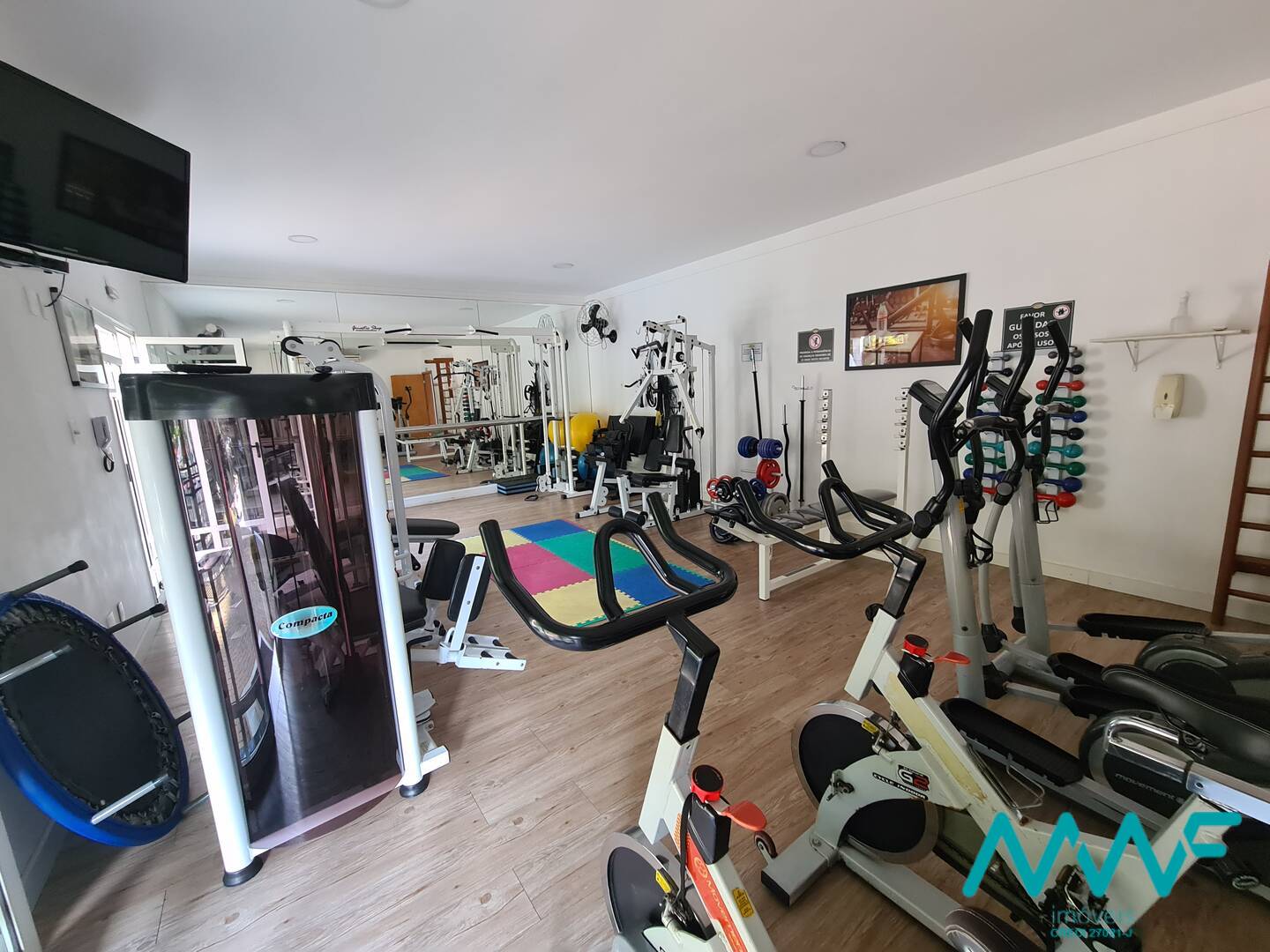 Apartamento, 2 quartos, 101 m² - Foto 35