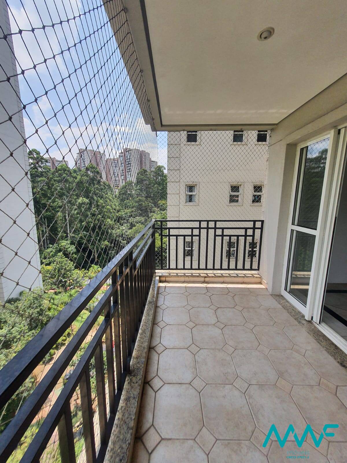 Apartamento, 2 quartos, 101 m² - Foto 6