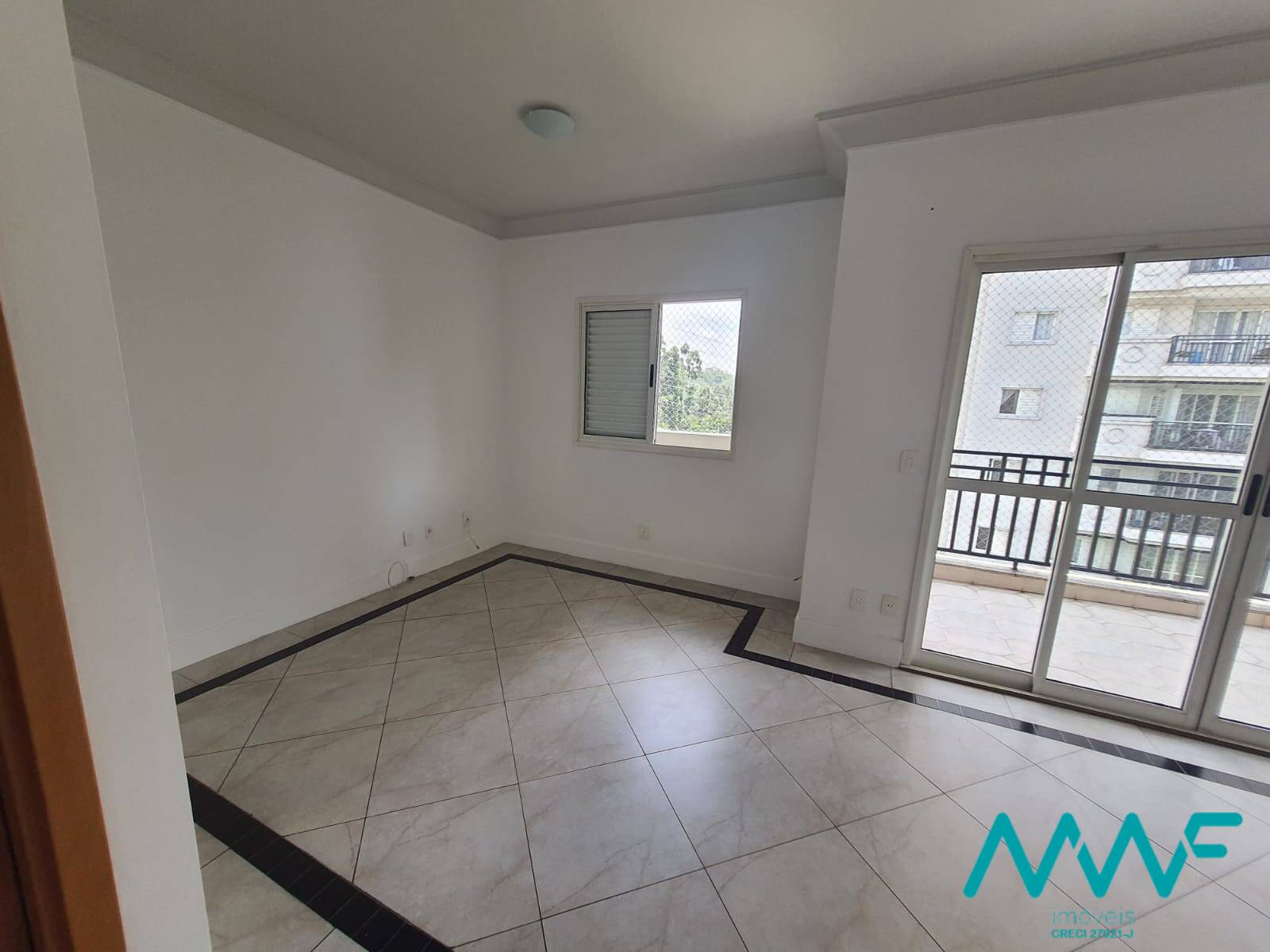 Apartamento, 2 quartos, 101 m² - Foto 4