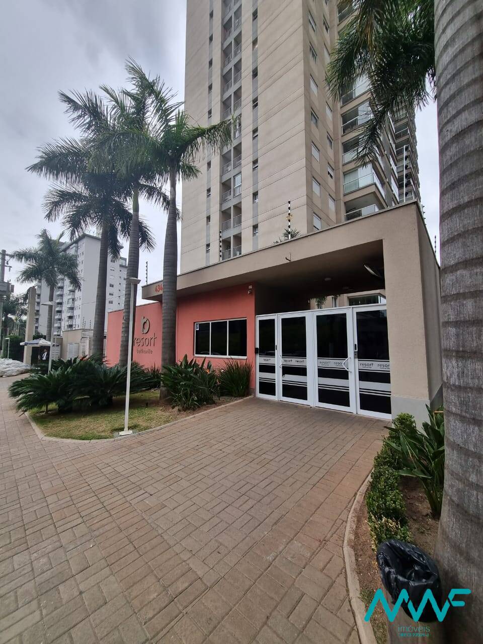 Apartamento, 3 quartos, 105 m² - Foto 56