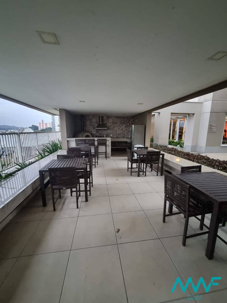 Apartamento, 3 quartos, 105 m² - Foto 61