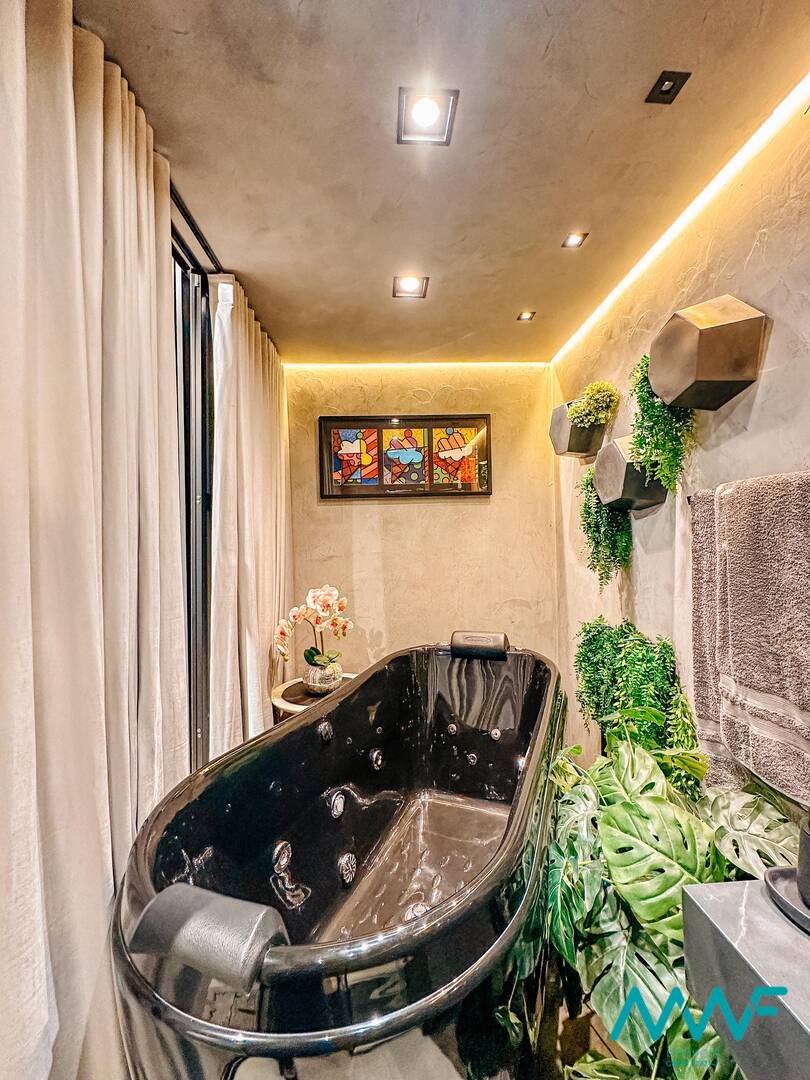 Apartamento, 1 quarto, 55 m² - Foto 23