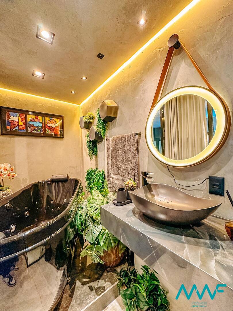 Apartamento, 1 quarto, 55 m² - Foto 22