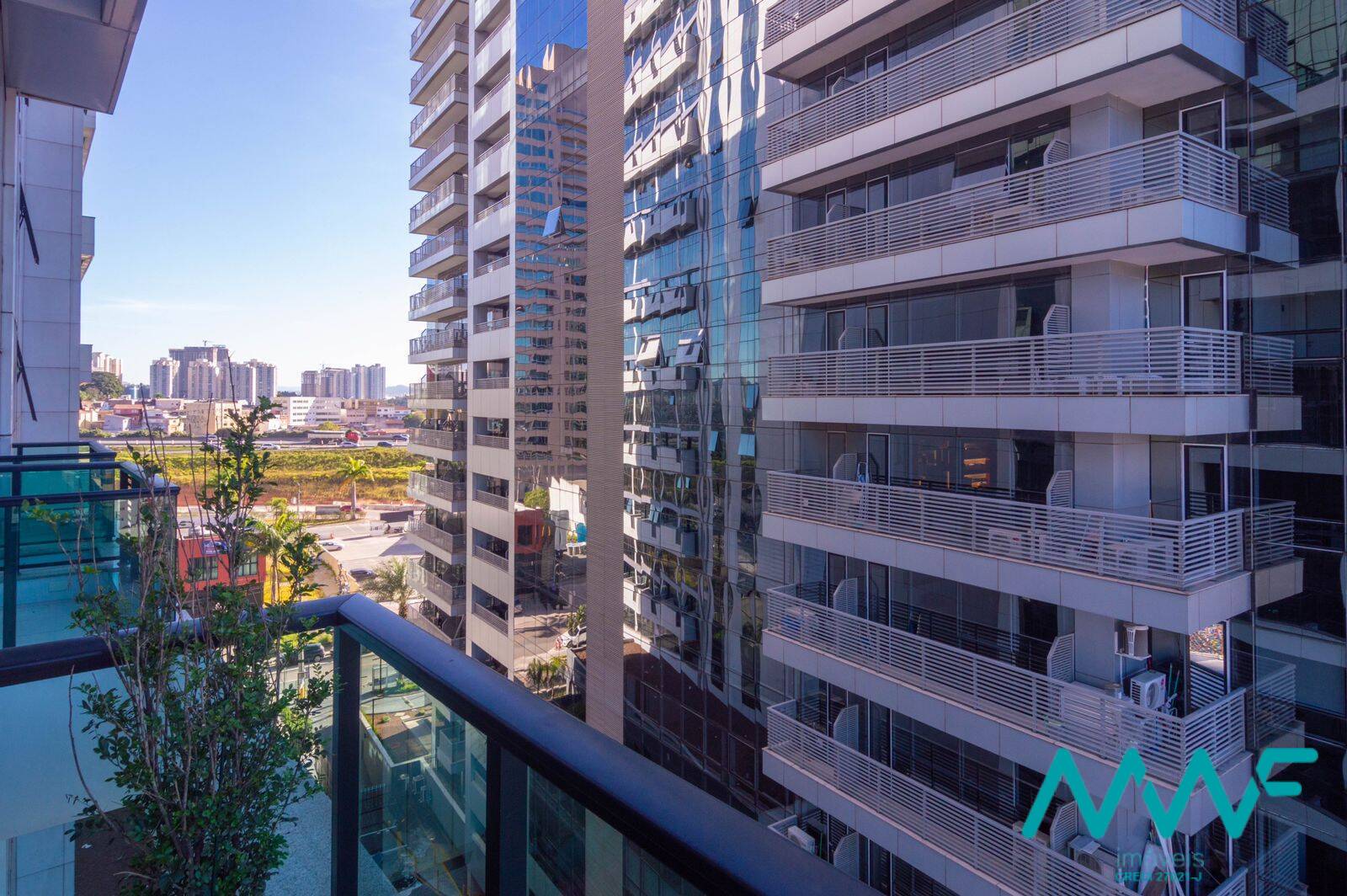 Apartamento, 1 quarto, 55 m² - Foto 21