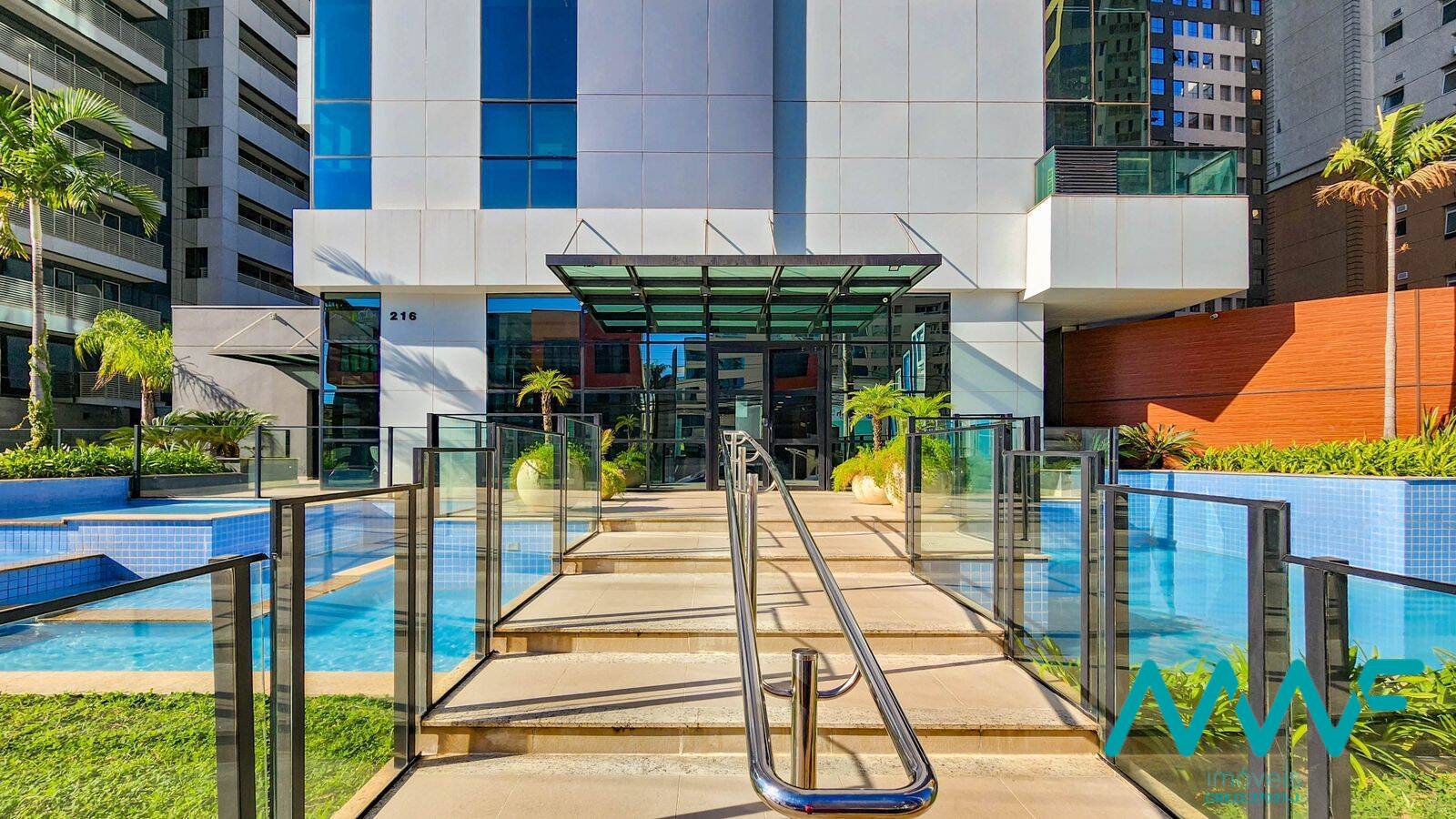 Apartamento, 1 quarto, 55 m² - Foto 18