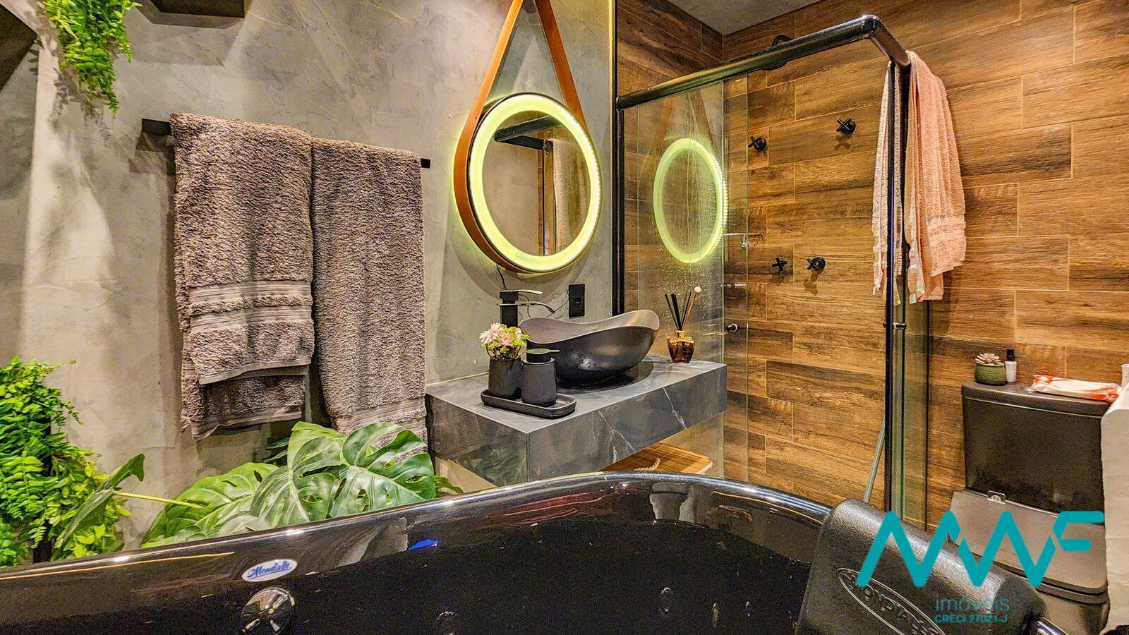 Apartamento, 1 quarto, 55 m² - Foto 17