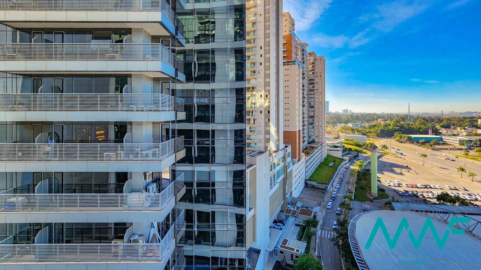 Apartamento, 1 quarto, 55 m² - Foto 16