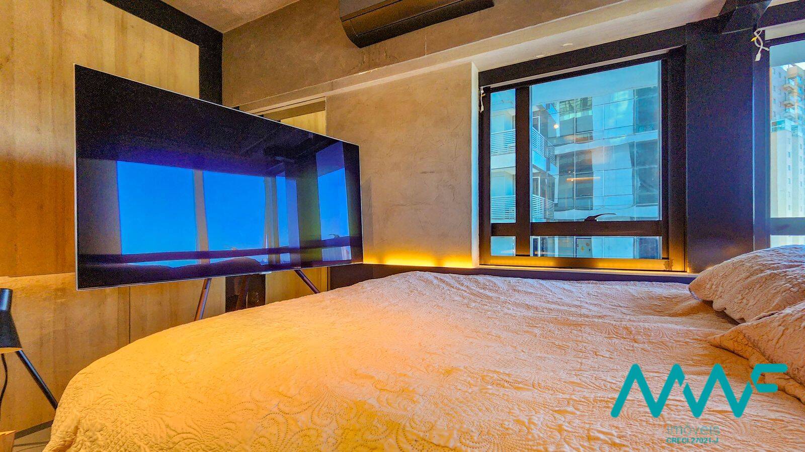 Apartamento, 1 quarto, 55 m² - Foto 15