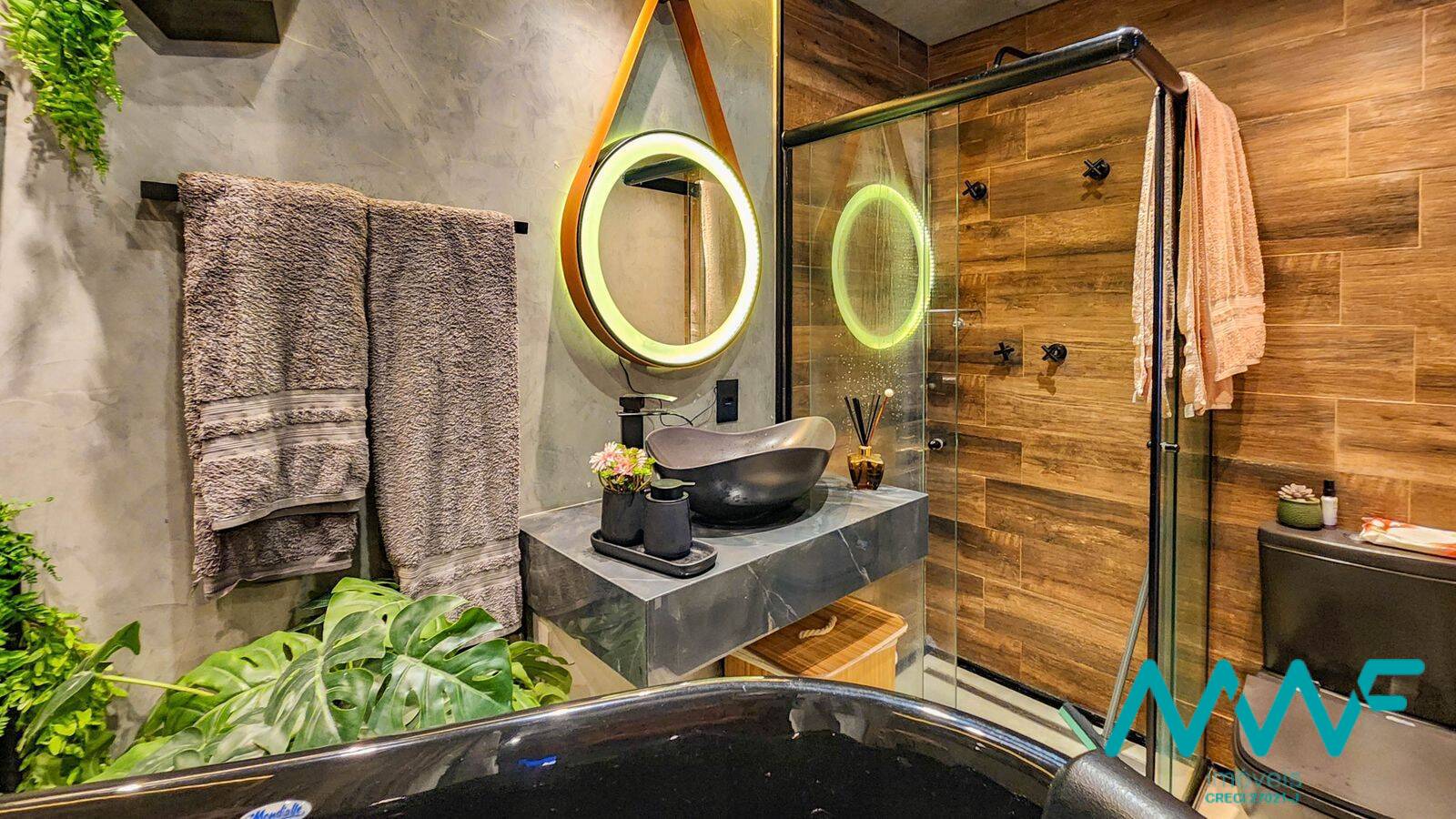 Apartamento, 1 quarto, 55 m² - Foto 14