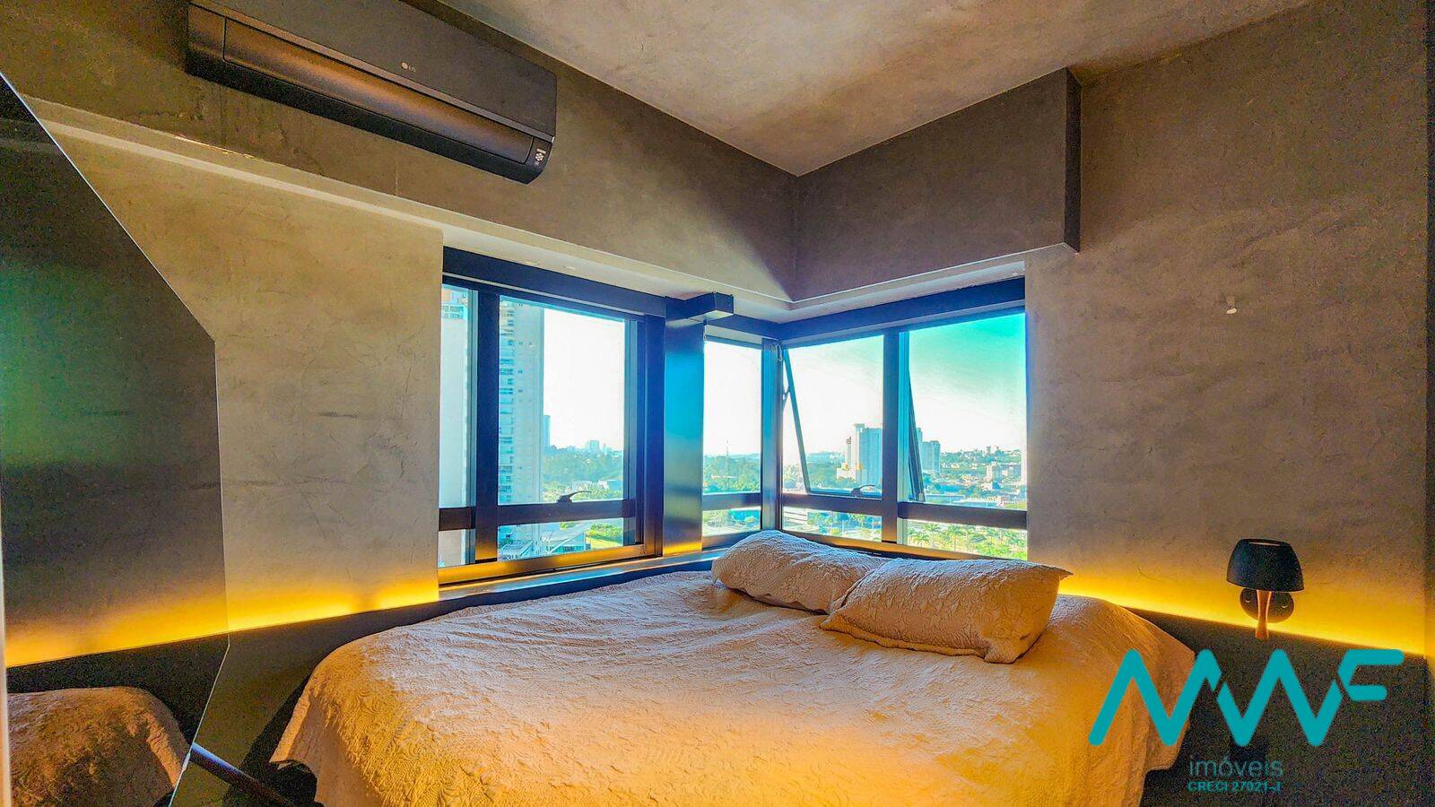 Apartamento, 1 quarto, 55 m² - Foto 13