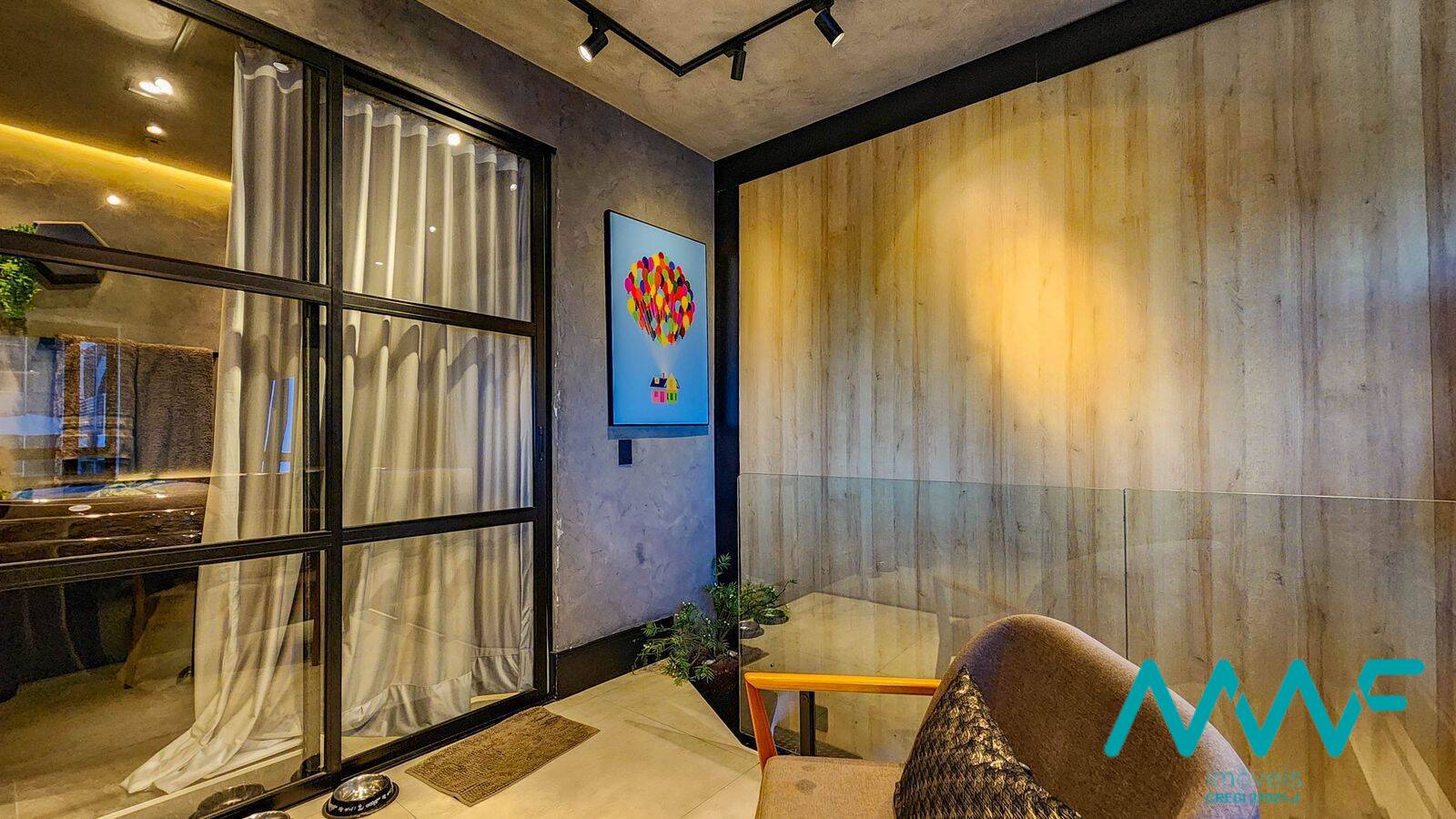 Apartamento, 1 quarto, 55 m² - Foto 11