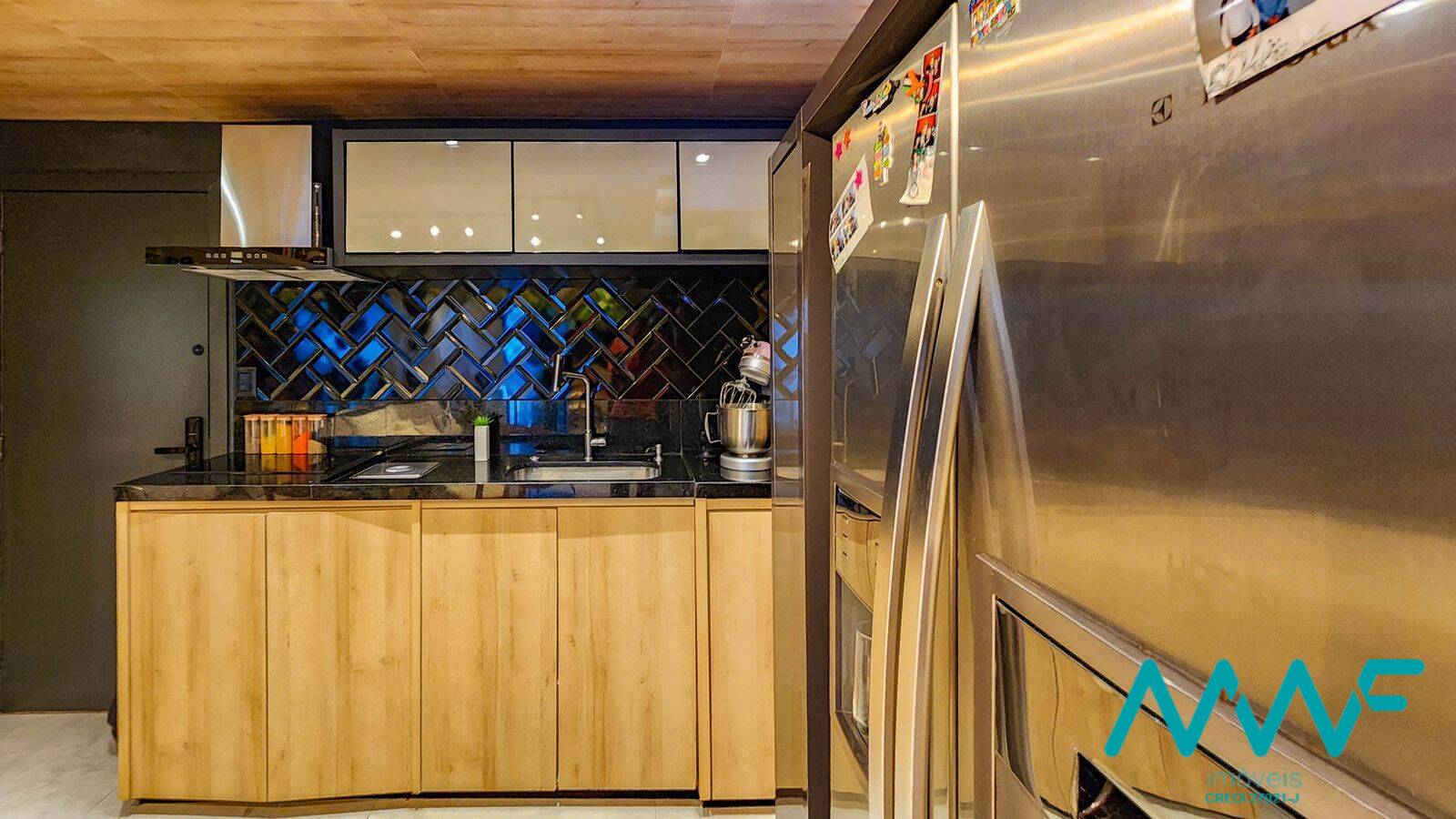 Apartamento, 1 quarto, 55 m² - Foto 6