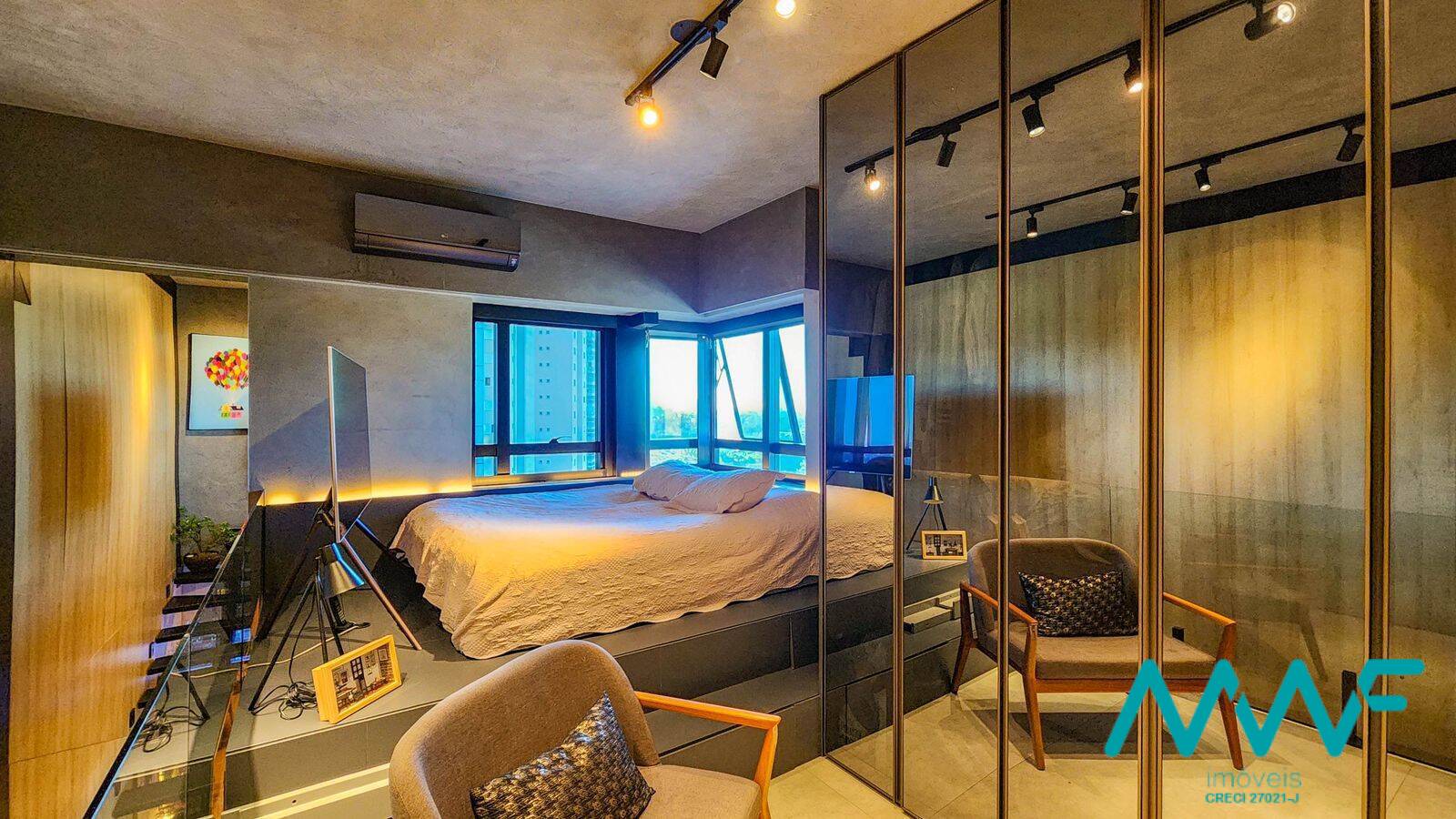 Apartamento, 1 quarto, 55 m² - Foto 10