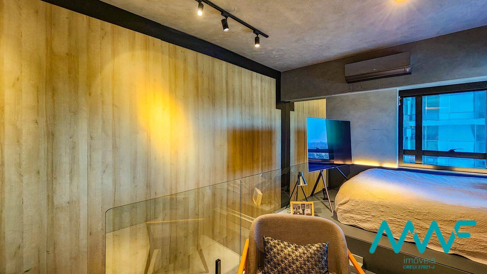 Apartamento, 1 quarto, 55 m² - Foto 9