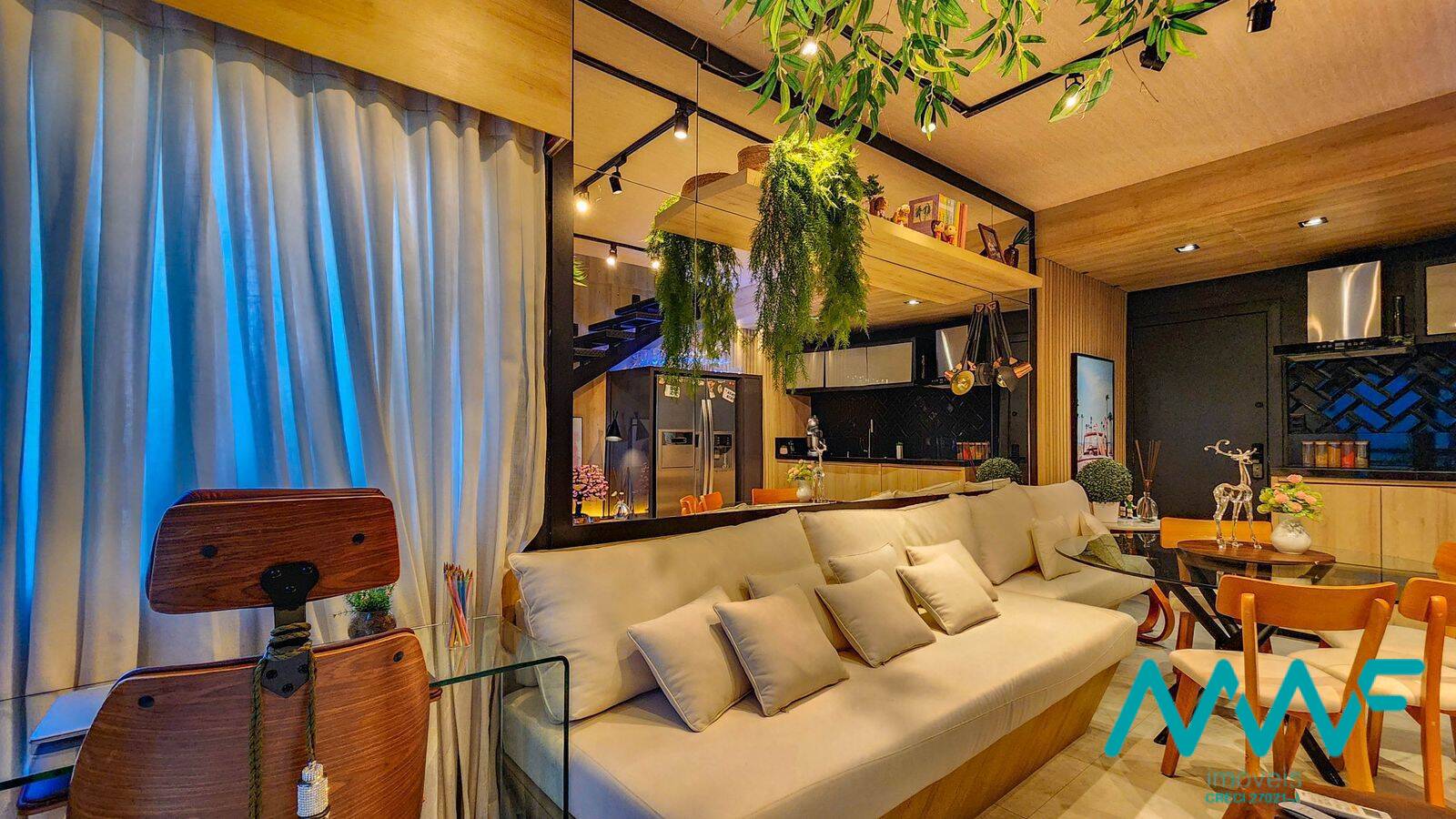 Apartamento, 1 quarto, 55 m² - Foto 8