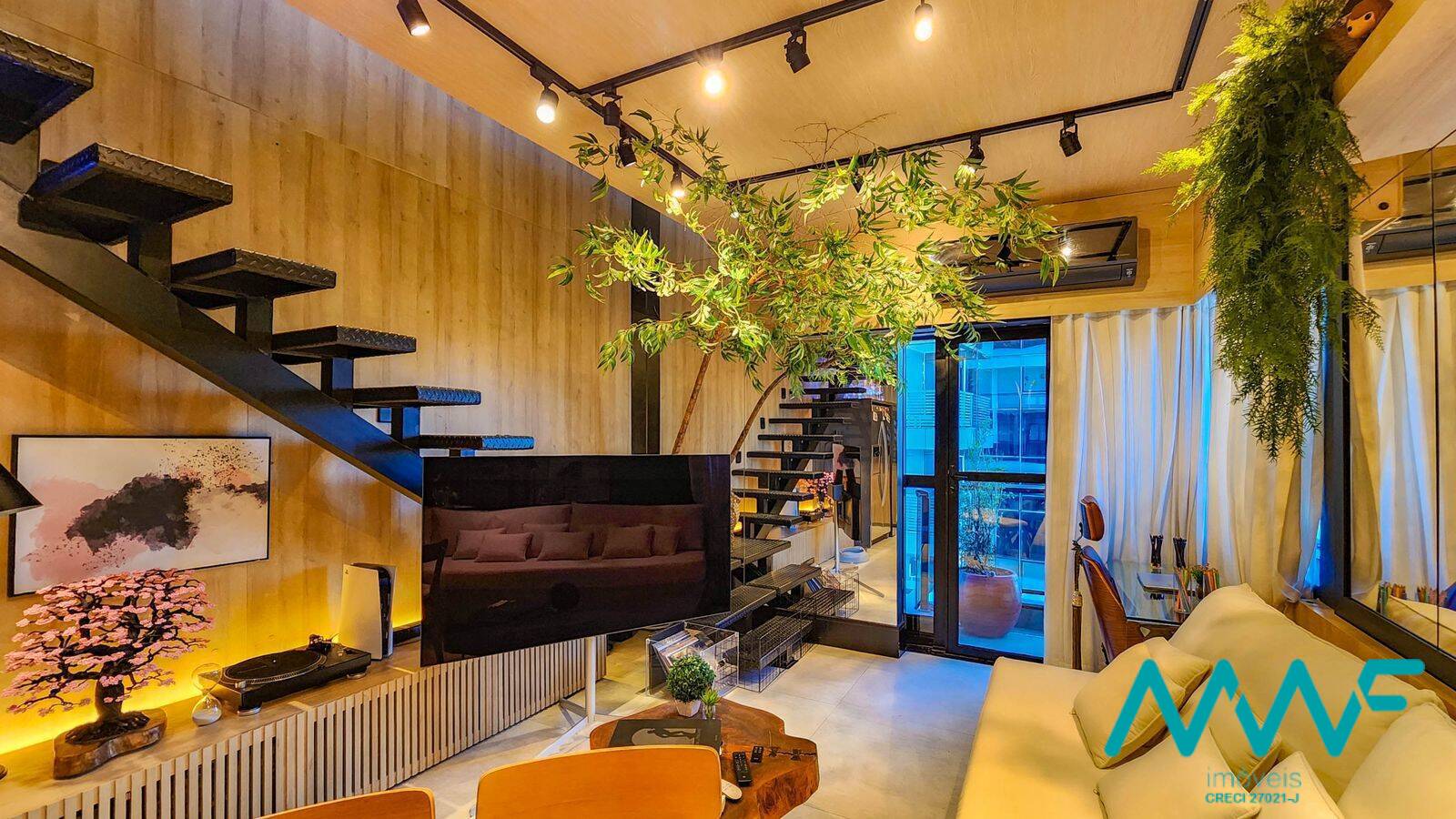 Apartamento, 1 quarto, 55 m² - Foto 3