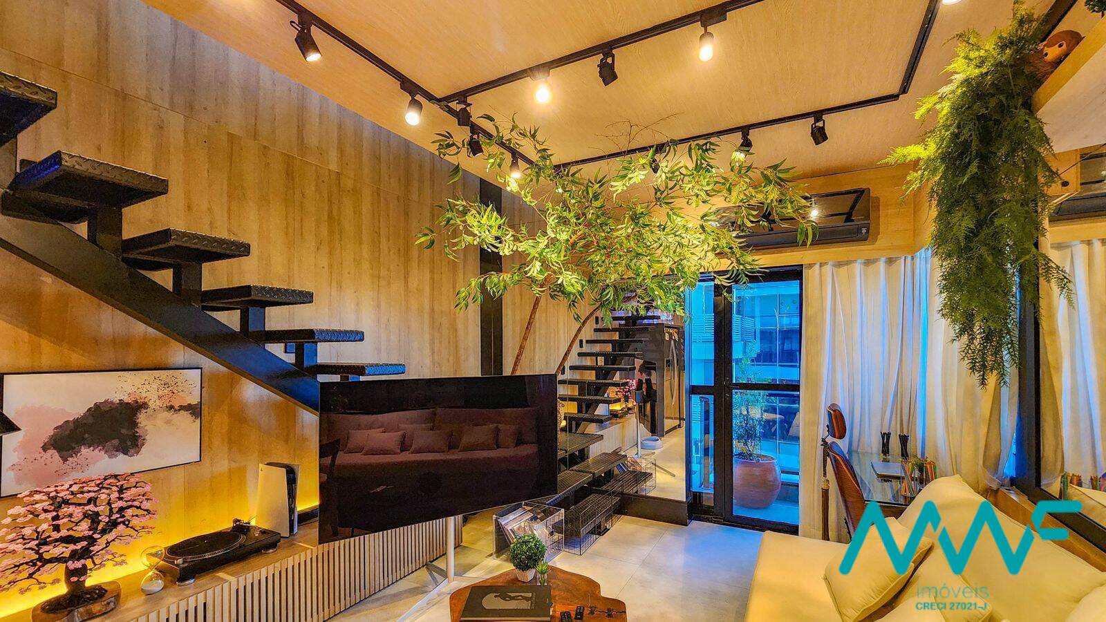 Apartamento, 1 quarto, 55 m² - Foto 2