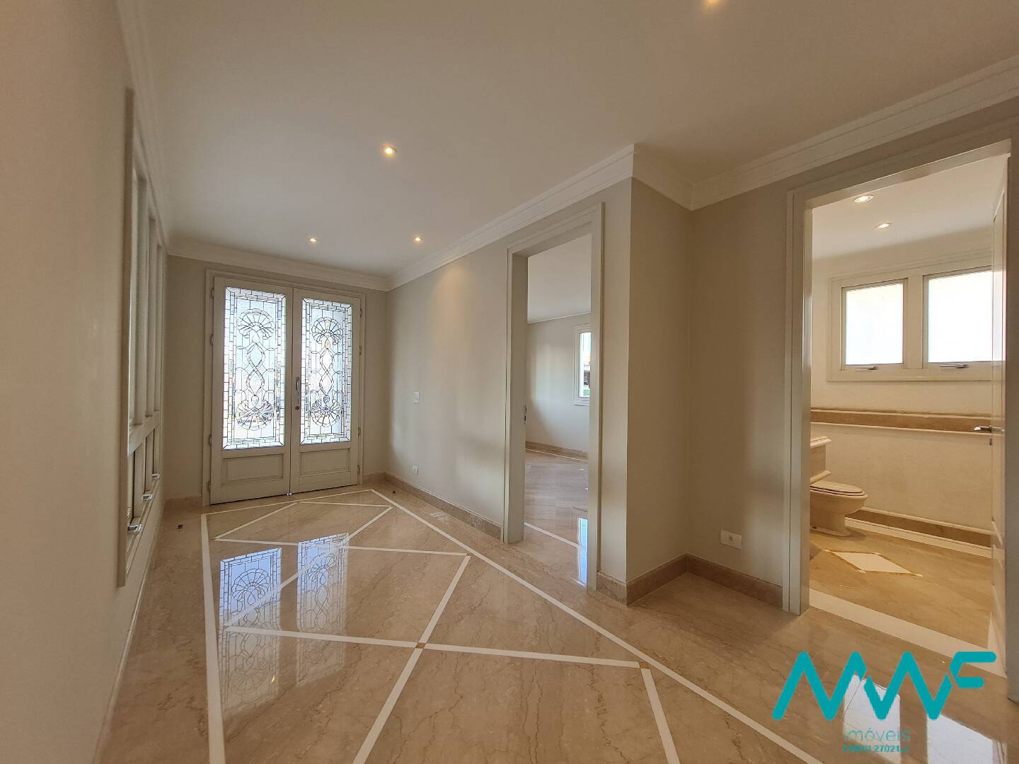 Casa de Condomínio, 5 quartos - Foto 8