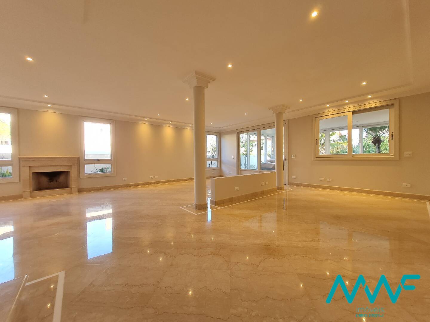Casa de Condomínio, 5 quartos - Foto 7
