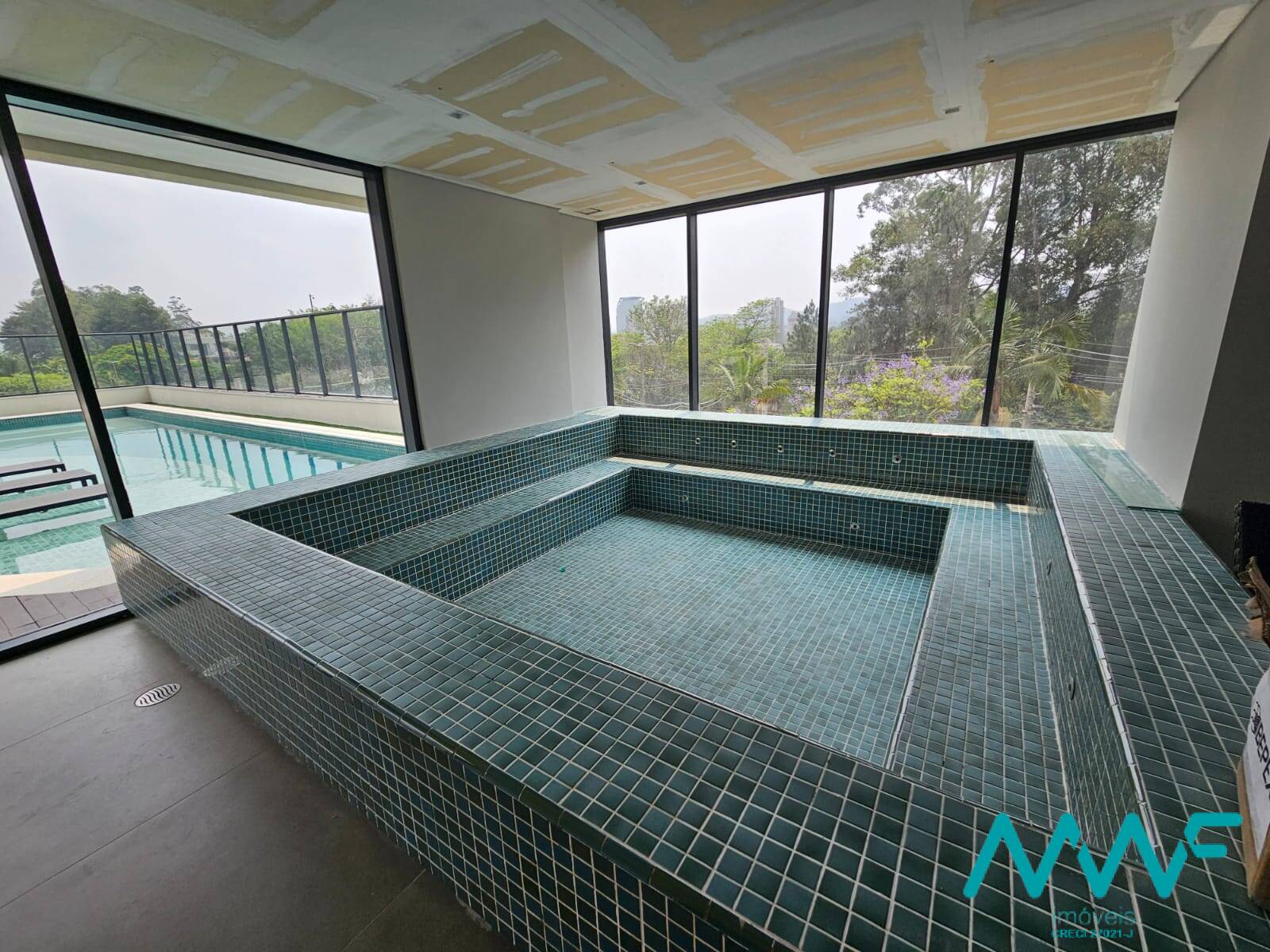 Apartamento, 2 quartos, 123 m² - Foto 26