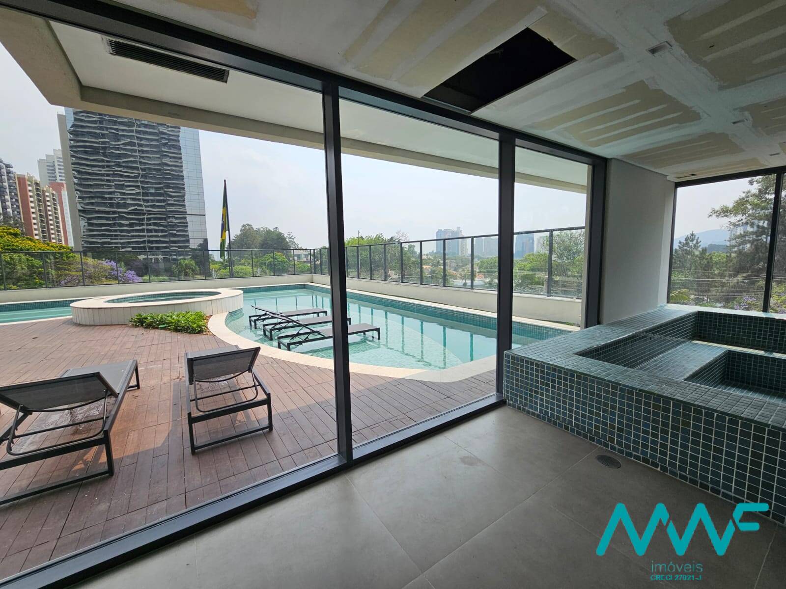 Apartamento, 2 quartos, 123 m² - Foto 27