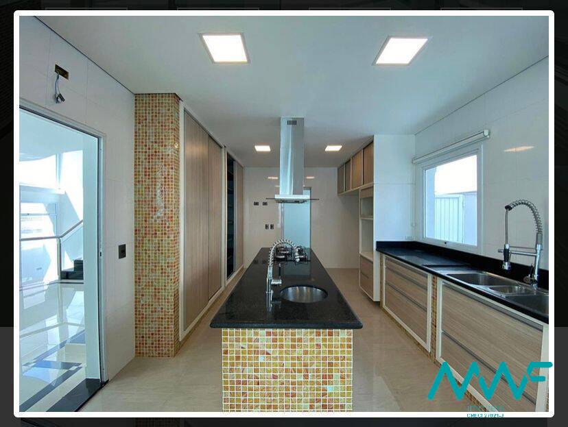 Casa de Condomínio, 4 quartos - Foto 3