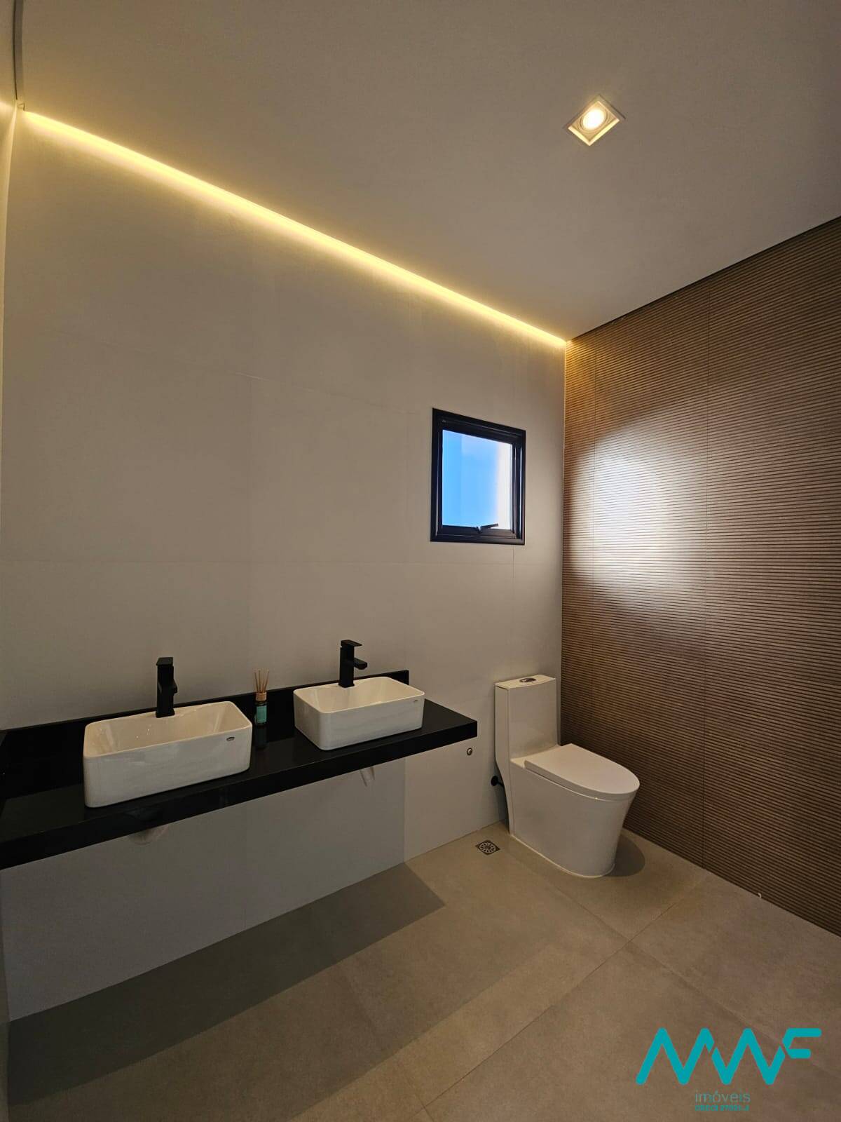 Casa de Condomínio, 3 quartos - Foto 21