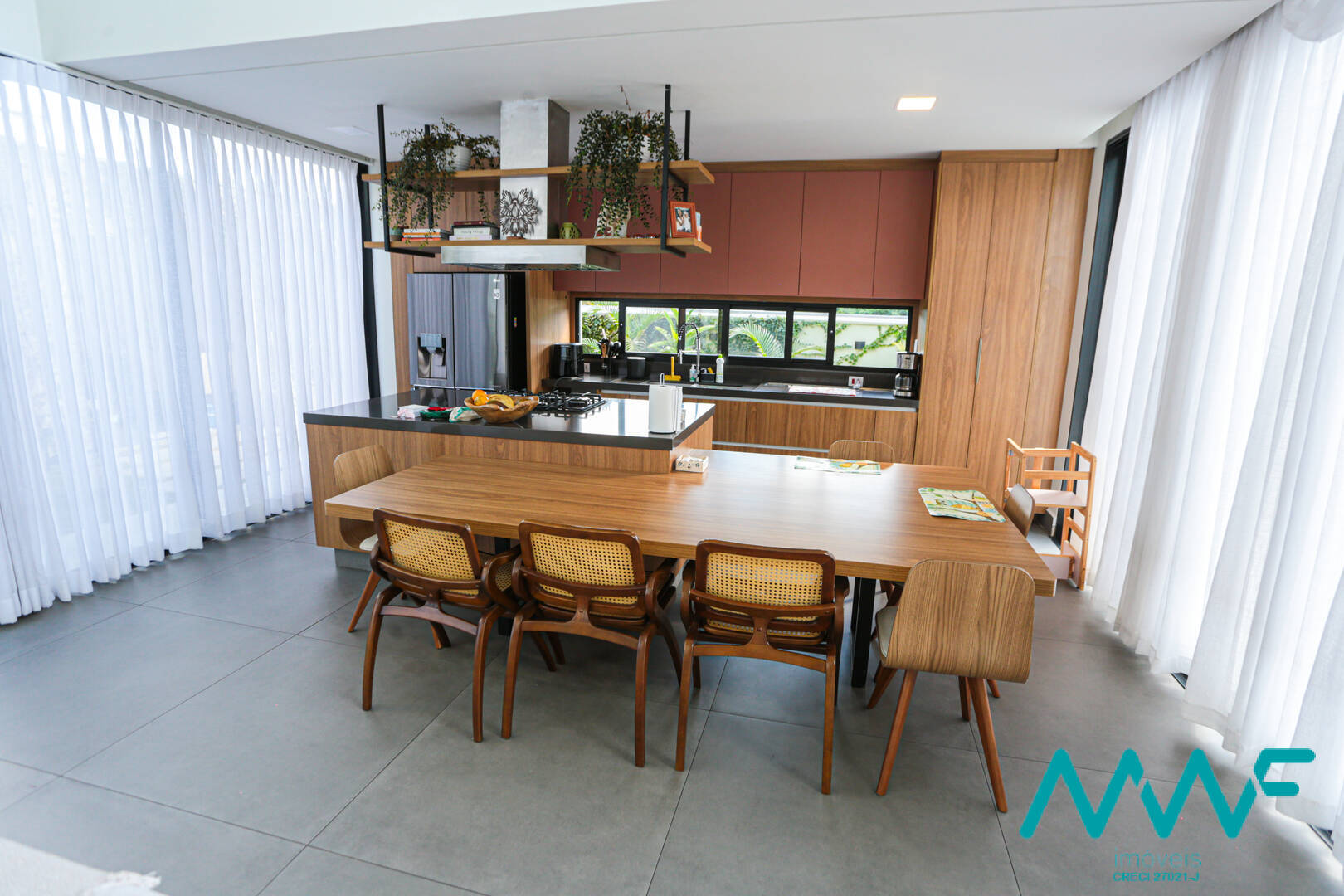 Casa de Condomínio, 4 quartos - Foto 7