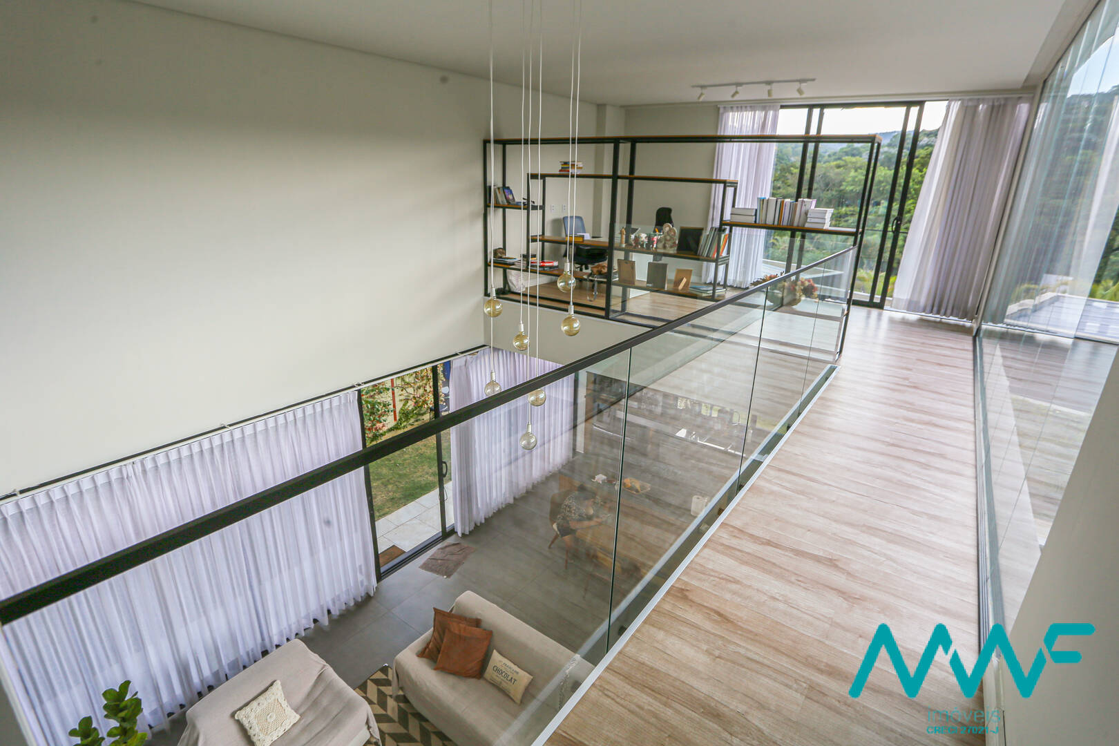 Casa de Condomínio, 4 quartos - Foto 10