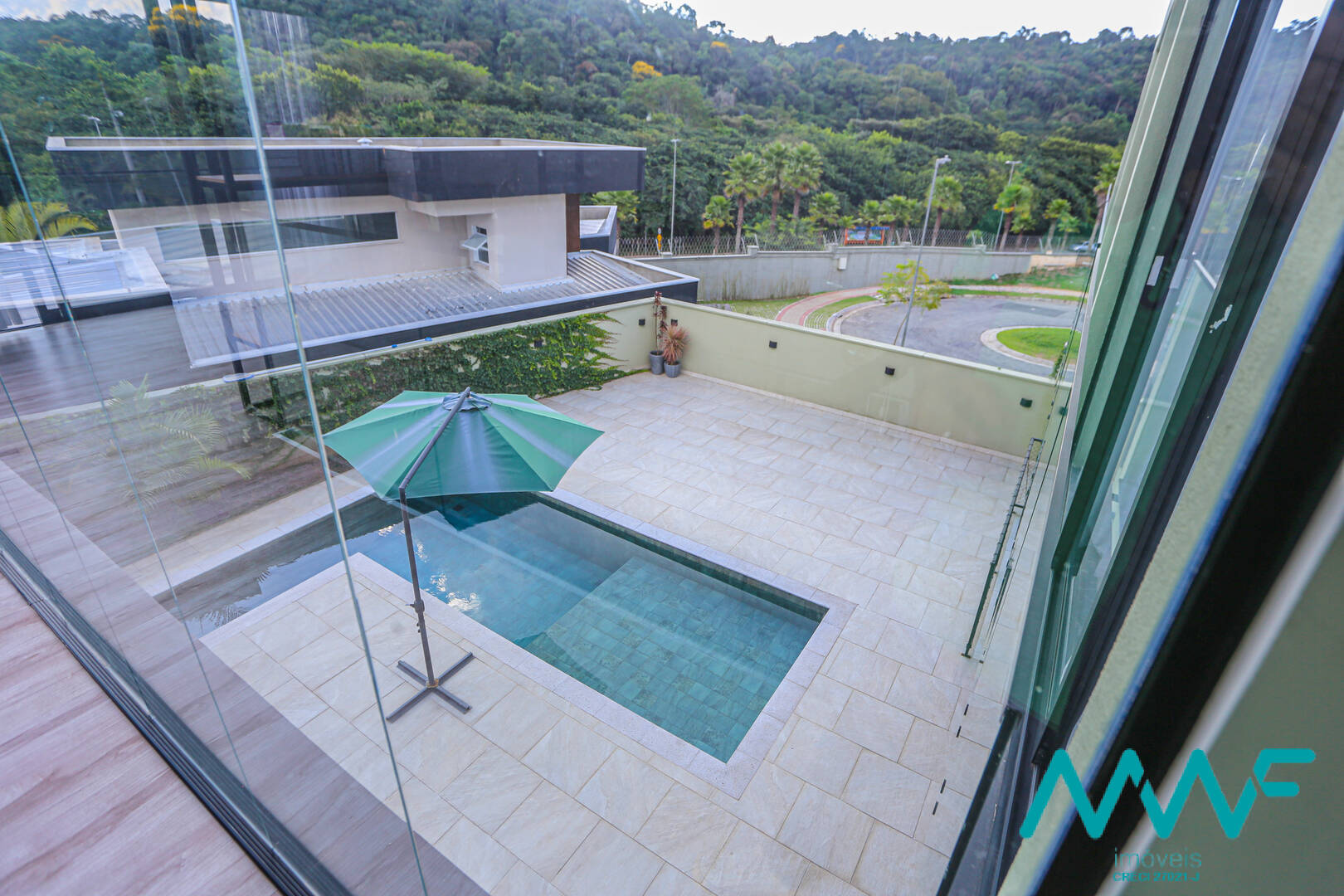 Casa de Condomínio, 4 quartos - Foto 12