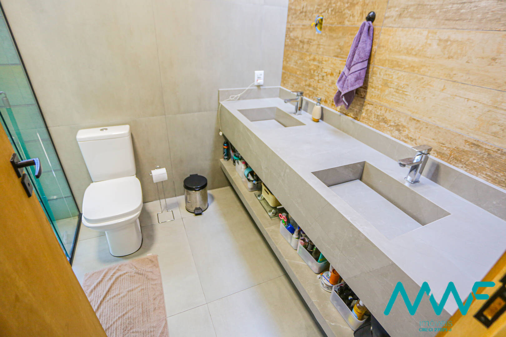 Casa de Condomínio, 4 quartos - Foto 17