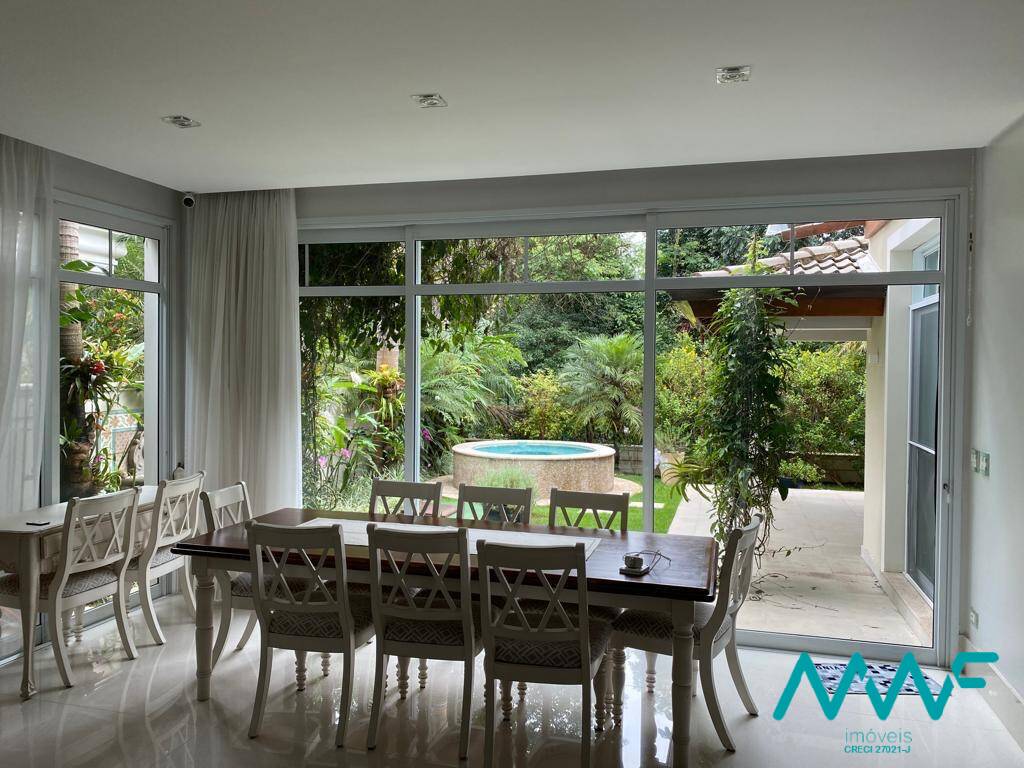 Casa de Condomínio, 4 quartos - Foto 8