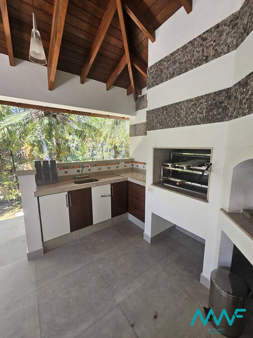 Casa de Condomínio, 4 quartos - Foto 19