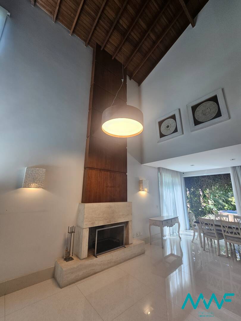 Casa de Condomínio, 4 quartos - Foto 30