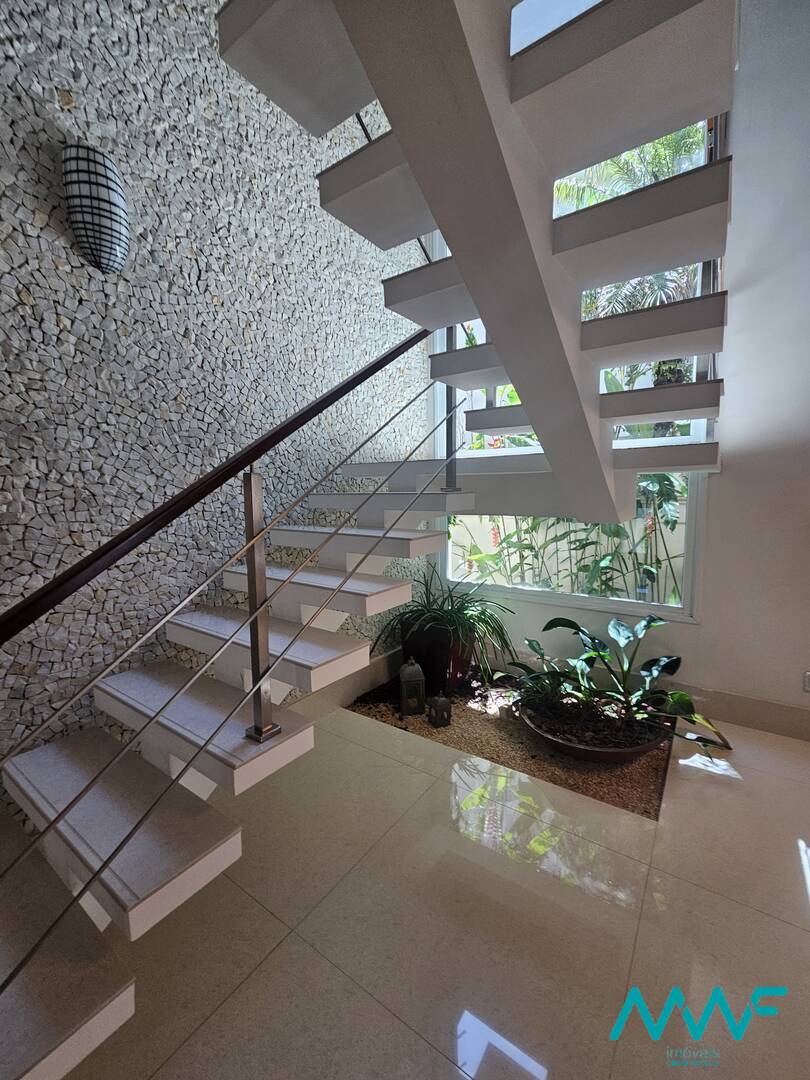 Casa de Condomínio, 4 quartos - Foto 31