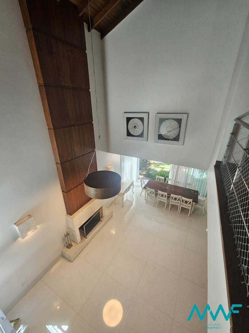 Casa de Condomínio, 4 quartos - Foto 35