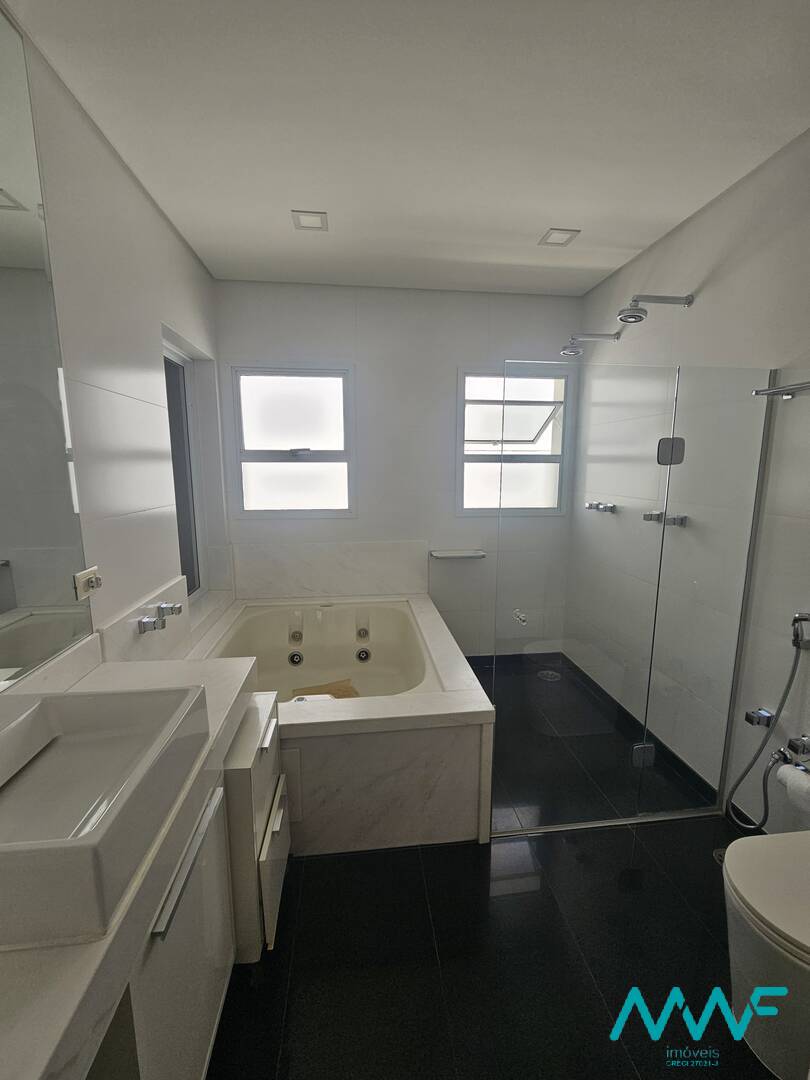Casa de Condomínio, 4 quartos - Foto 45
