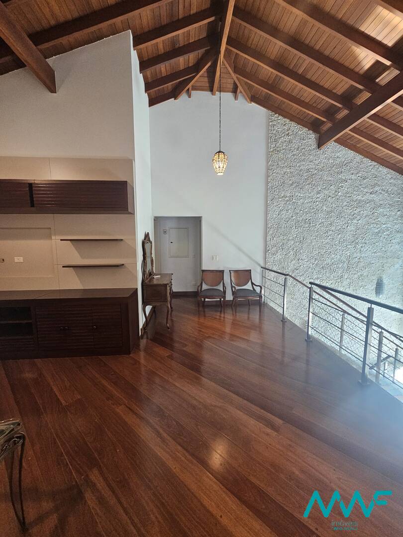Casa de Condomínio, 4 quartos - Foto 47