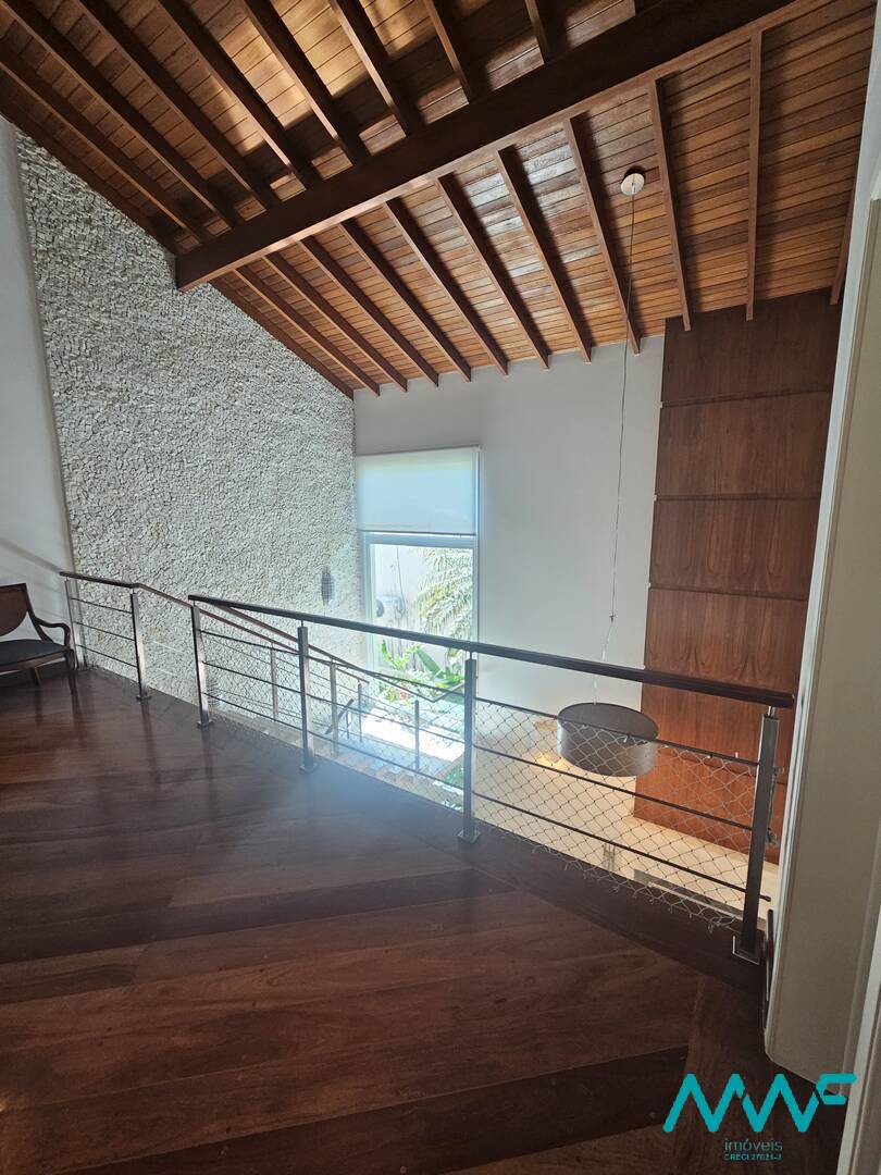 Casa de Condomínio, 4 quartos - Foto 48