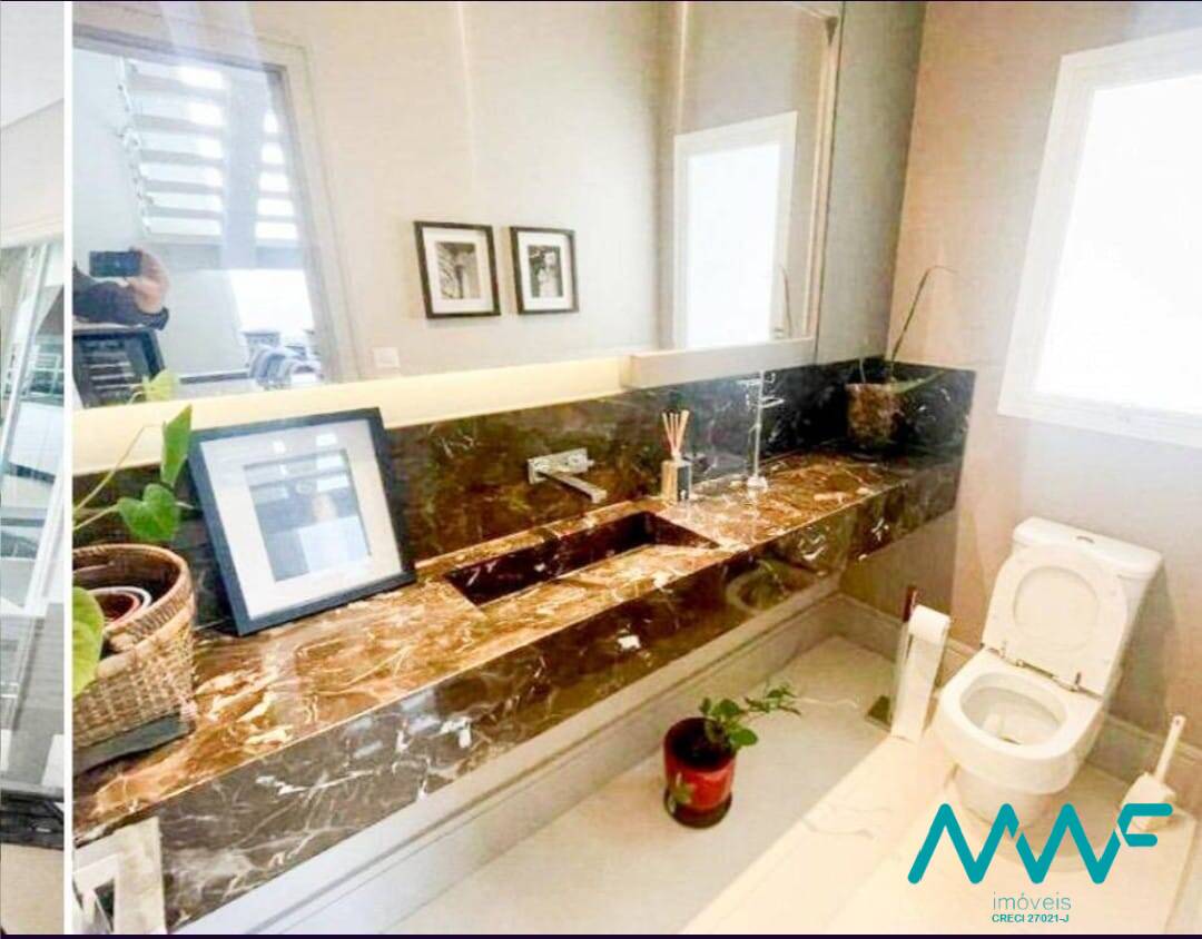 Casa de Condomínio, 4 quartos - Foto 6