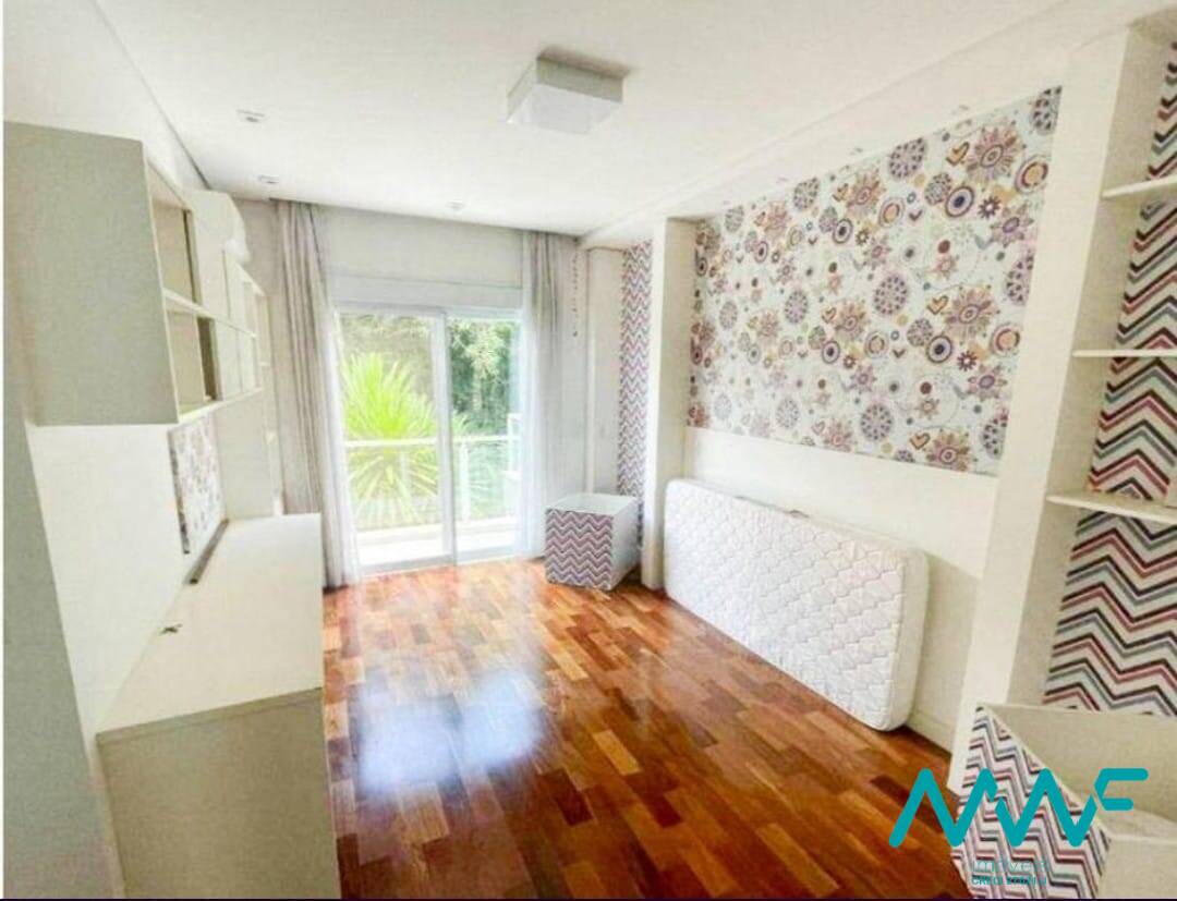 Casa de Condomínio, 4 quartos - Foto 18