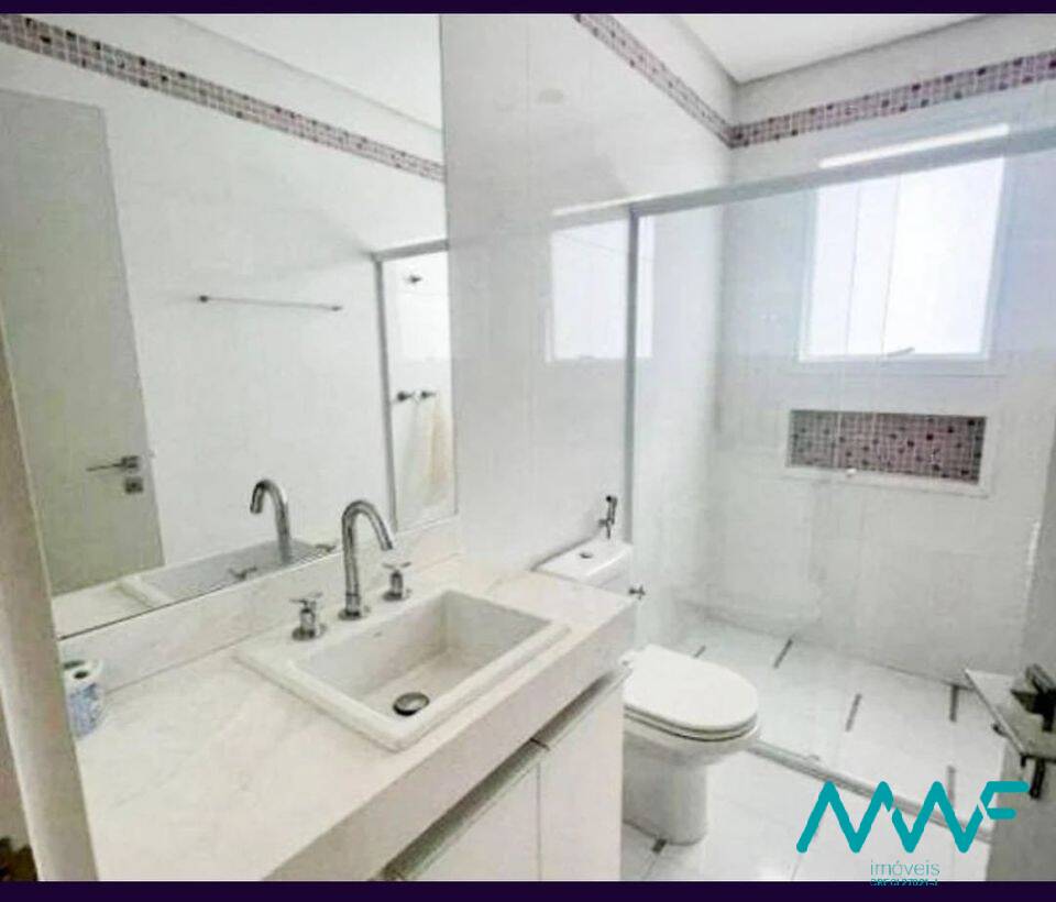Casa de Condomínio, 4 quartos - Foto 20