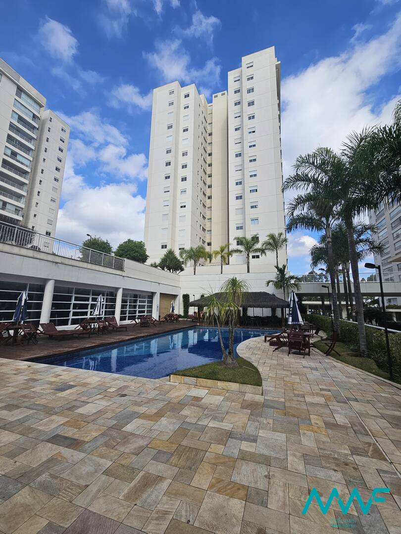 Apartamento, 3 quartos, 158 m² - Foto 7