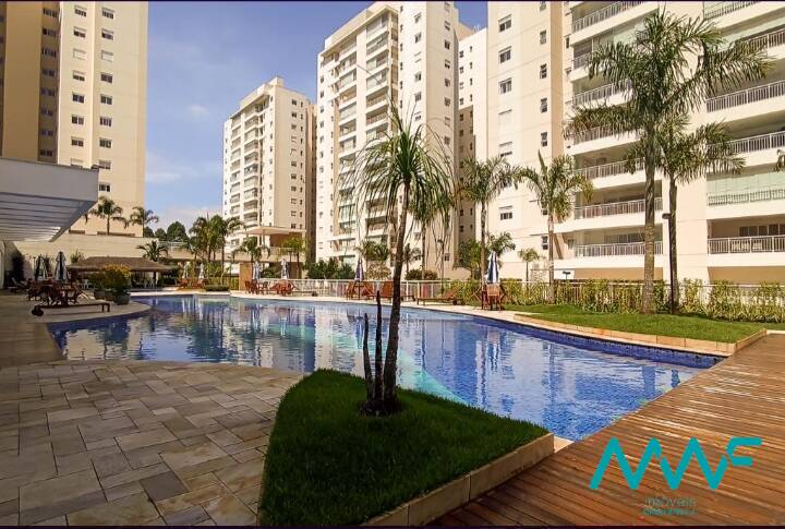 Apartamento, 3 quartos, 132 m² - Foto 30