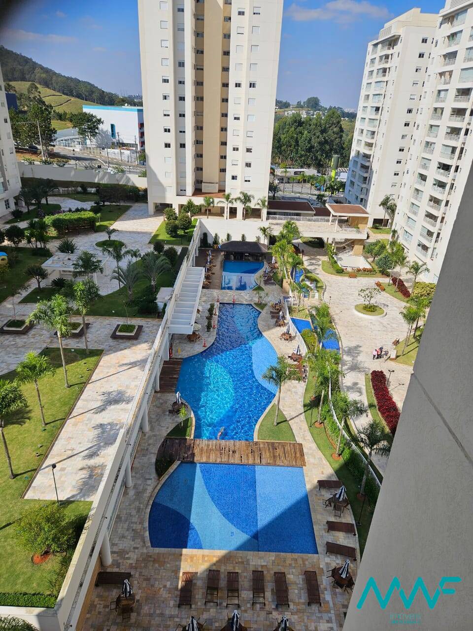 Apartamento, 3 quartos, 132 m² - Foto 31