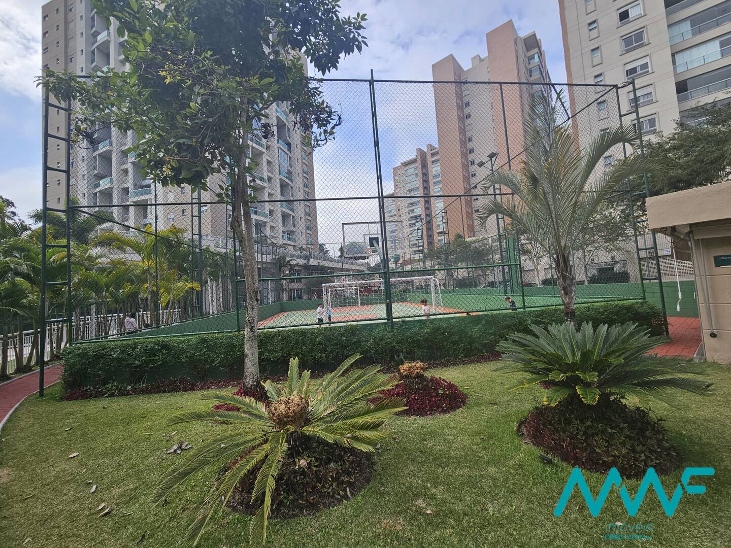 Apartamento, 3 quartos, 122 m² - Foto 40