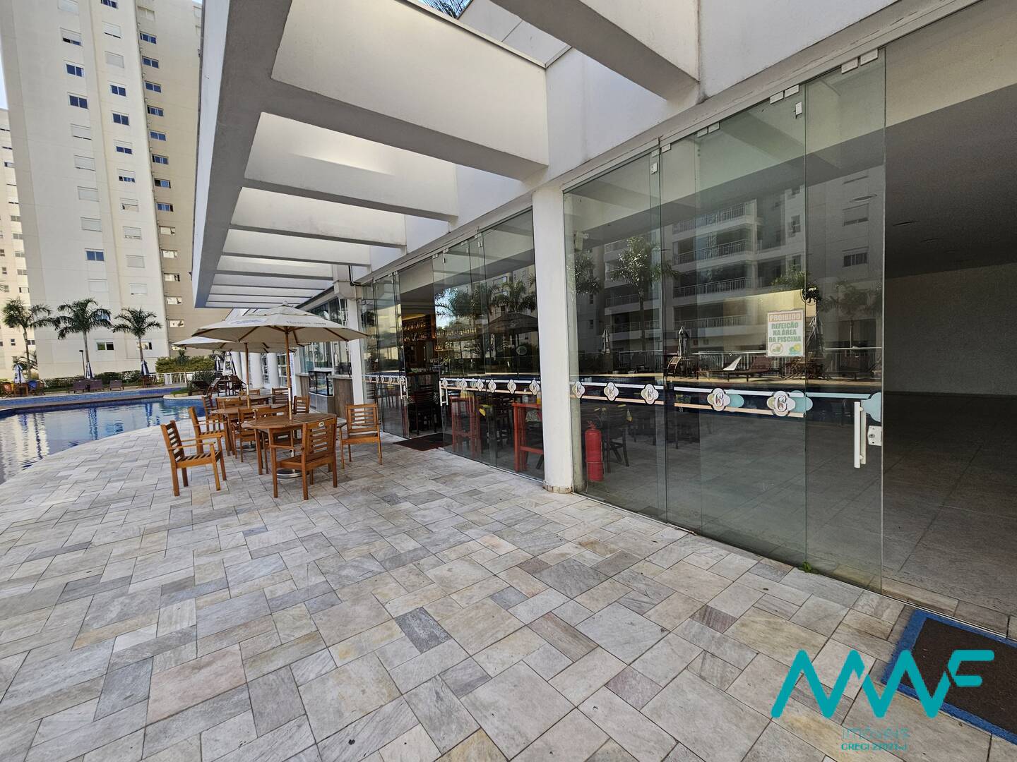 Apartamento, 3 quartos, 132 m² - Foto 52