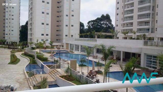 Apartamento, 3 quartos, 132 m² - Foto 39