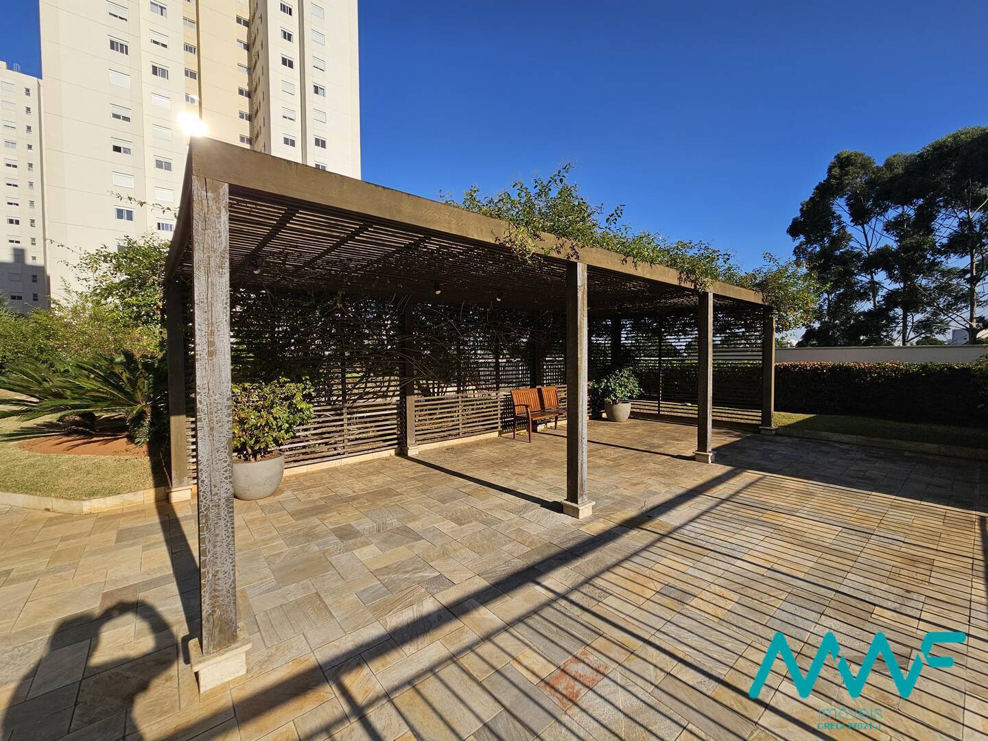Apartamento, 3 quartos, 132 m² - Foto 35